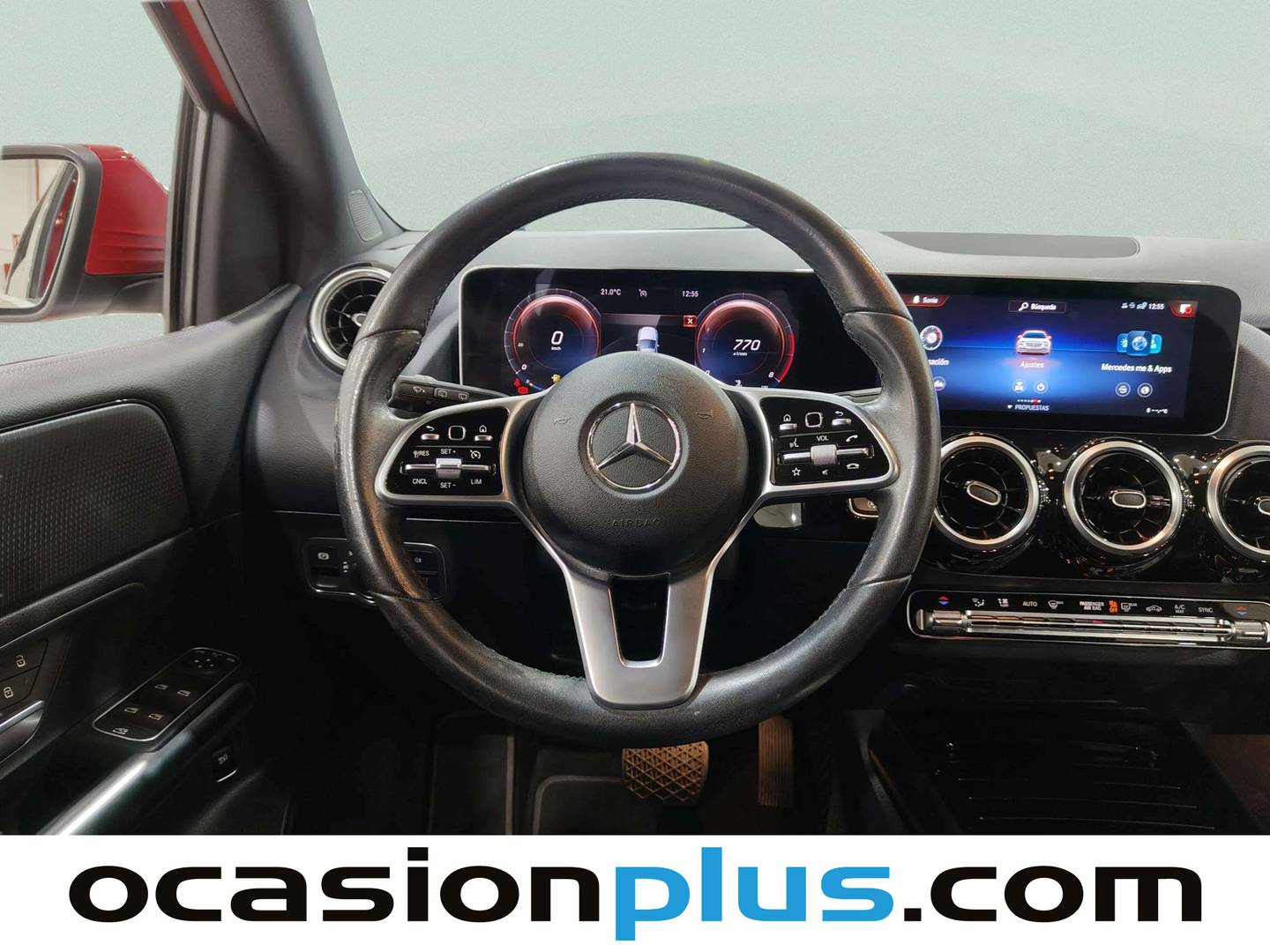 Mercedes Clase B Mercedes-Benz Clase B B 180 (136 CV) 2021