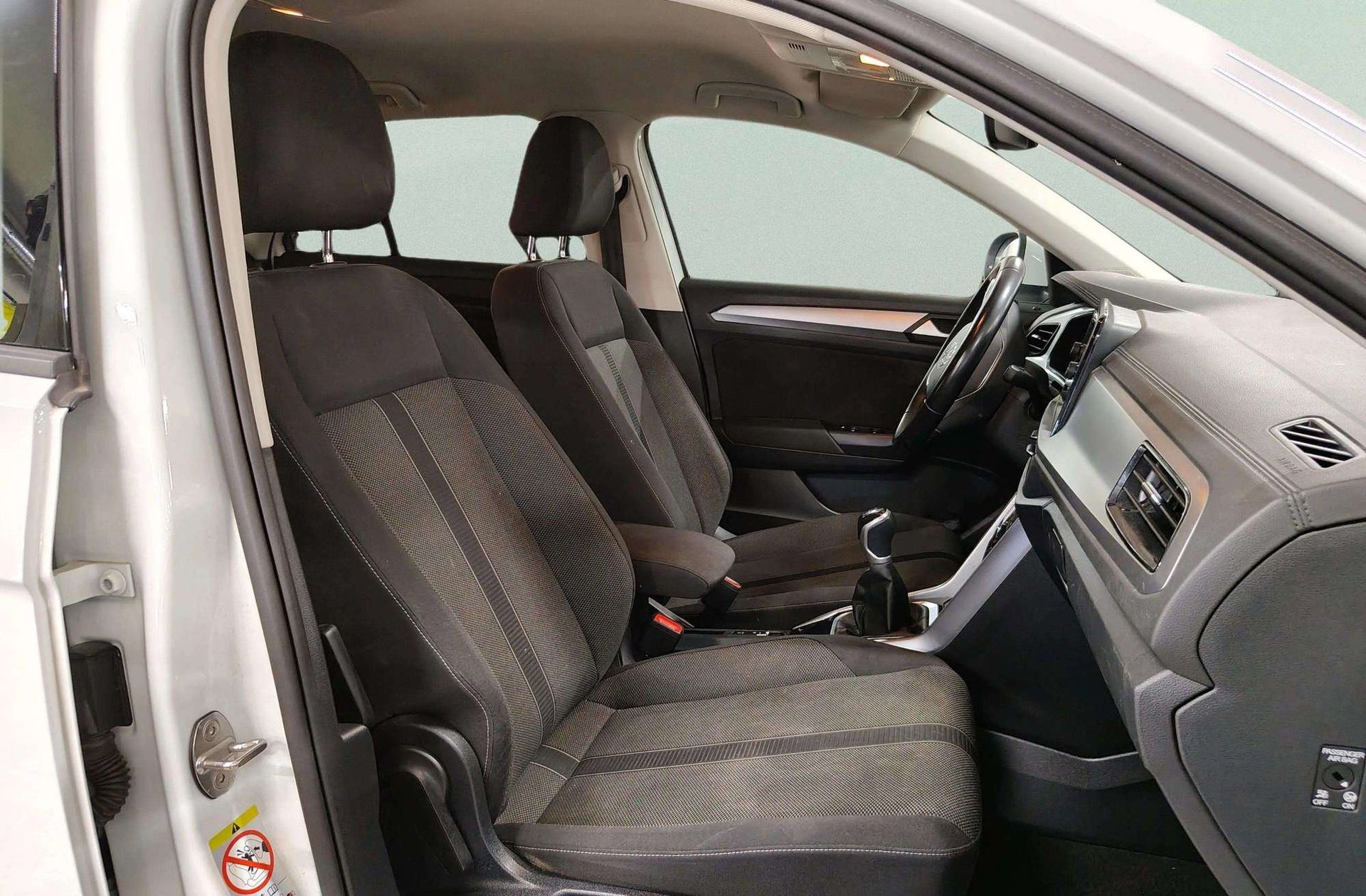 Volkswagen T-Roc Life 1.5 TSI - foto 18