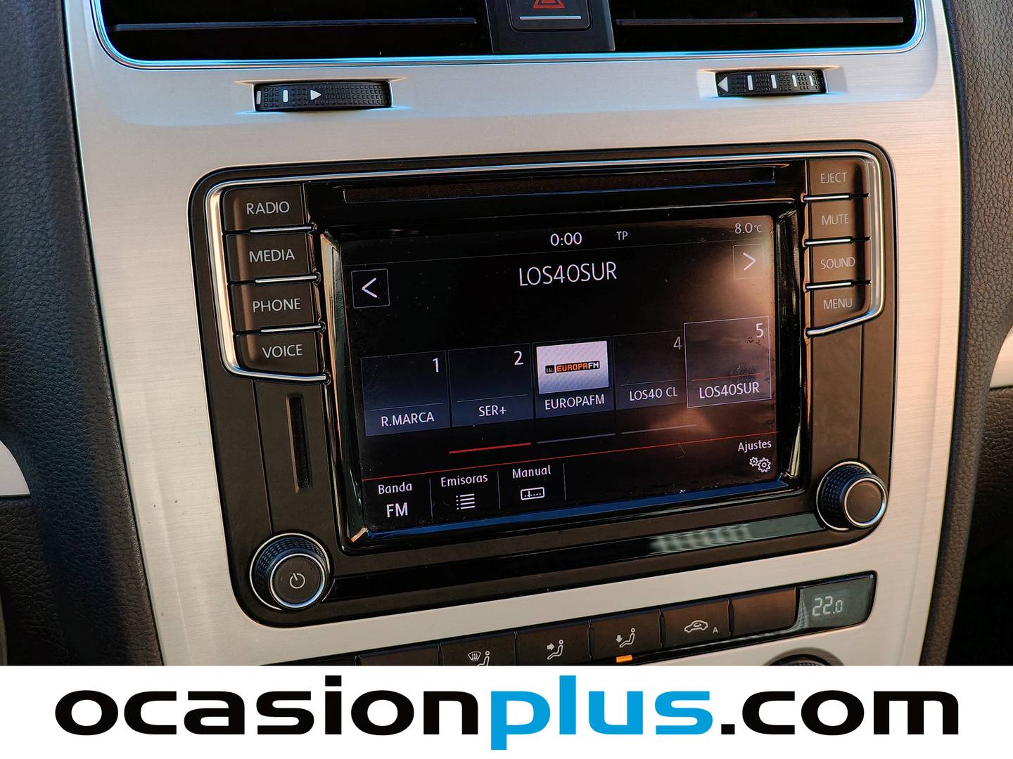 Foto Volkswagen Scirocco Volkswagen Scirocco R-Line 2.0 TSI BMT (180 CV) DSG