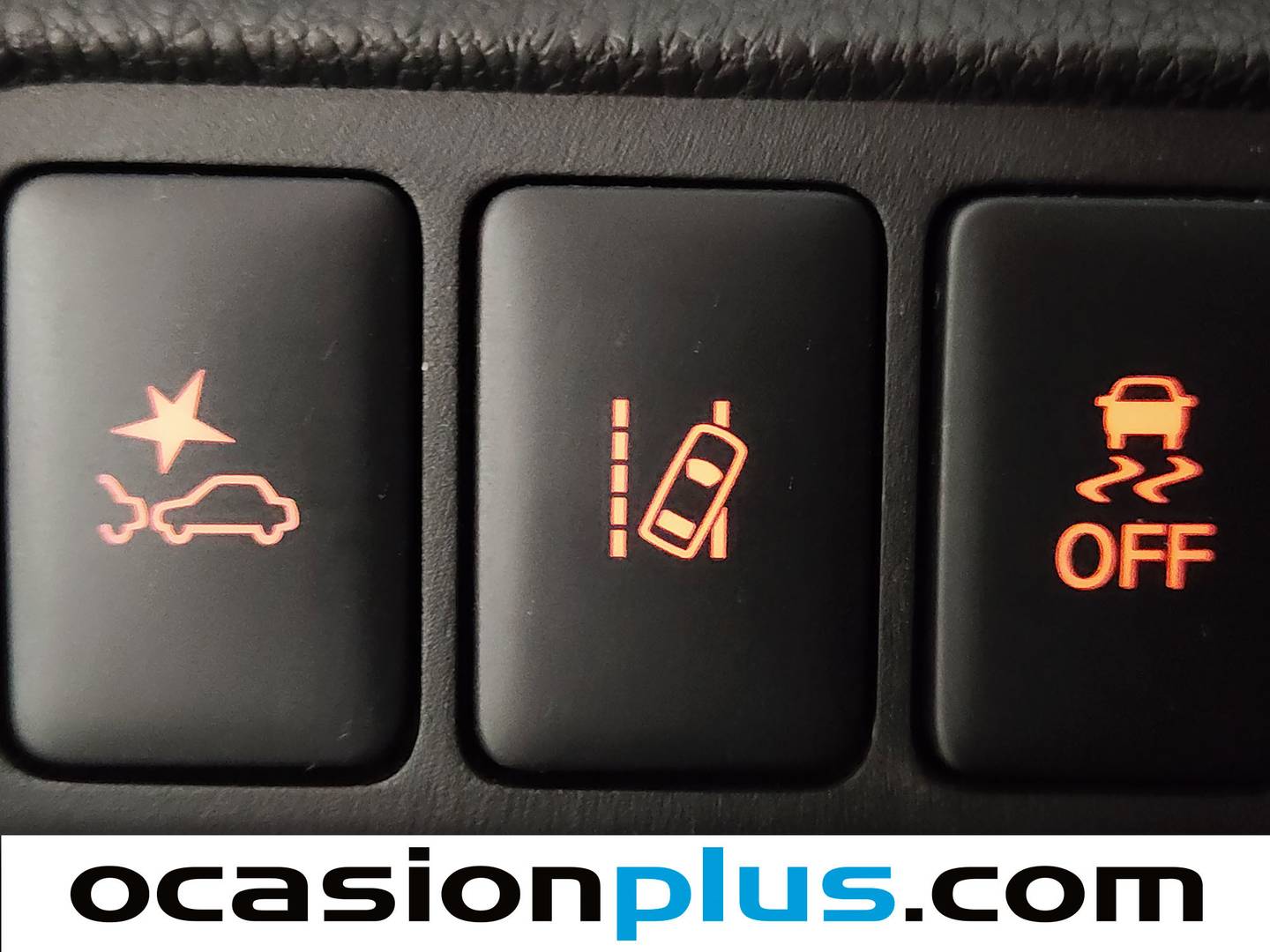 Accesorios del Mitsubishi Eclipse Cross Mitsubishi Eclipse Cross 2.4 PHEV Kaiteki 4WD Auto (188 CV)