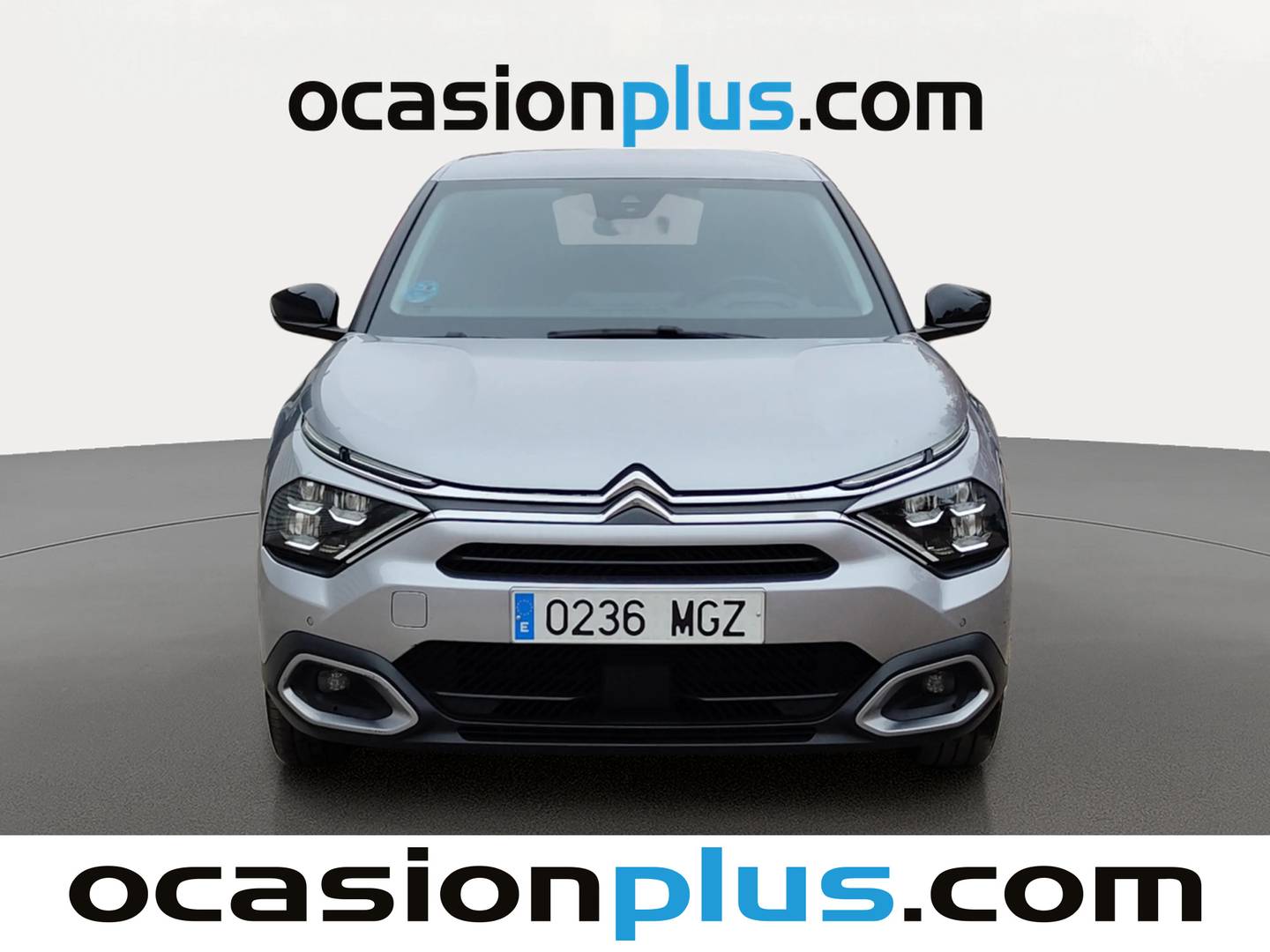 Foto Citroën C4 Citroen C4 PureTech 130 S&S Shine  (130 CV)