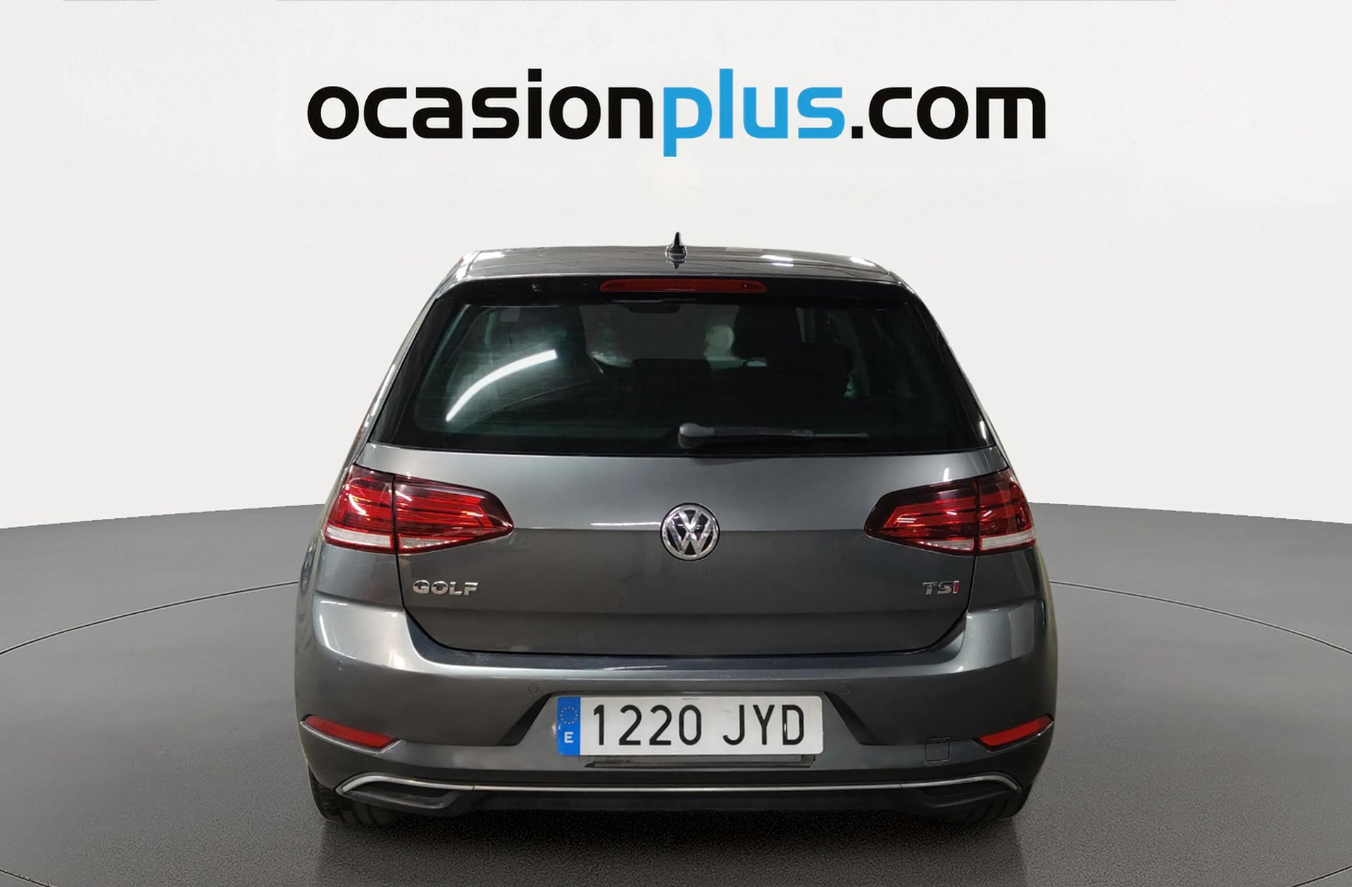 Volkswagen Golf Advance 1.4 TSI - foto 13
