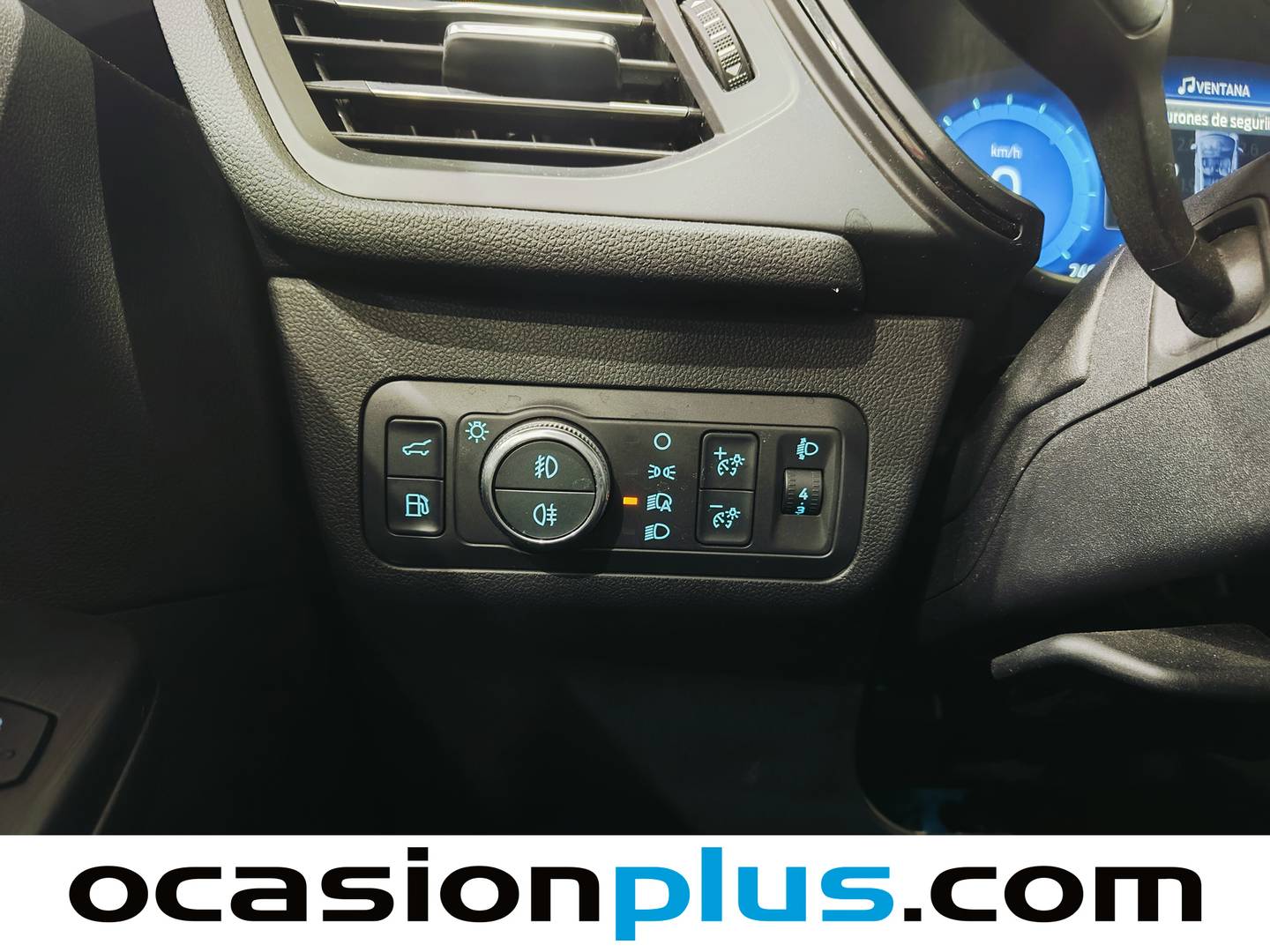 Foto Ford Kuga Ford Kuga 2.5 Duratec PHEV ST-Line X Auto (225 CV)