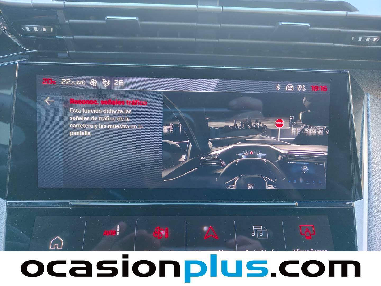 Accesorios del Peugeot 308 Peugeot 308 PureTech 130 S&S Allure (130 CV)