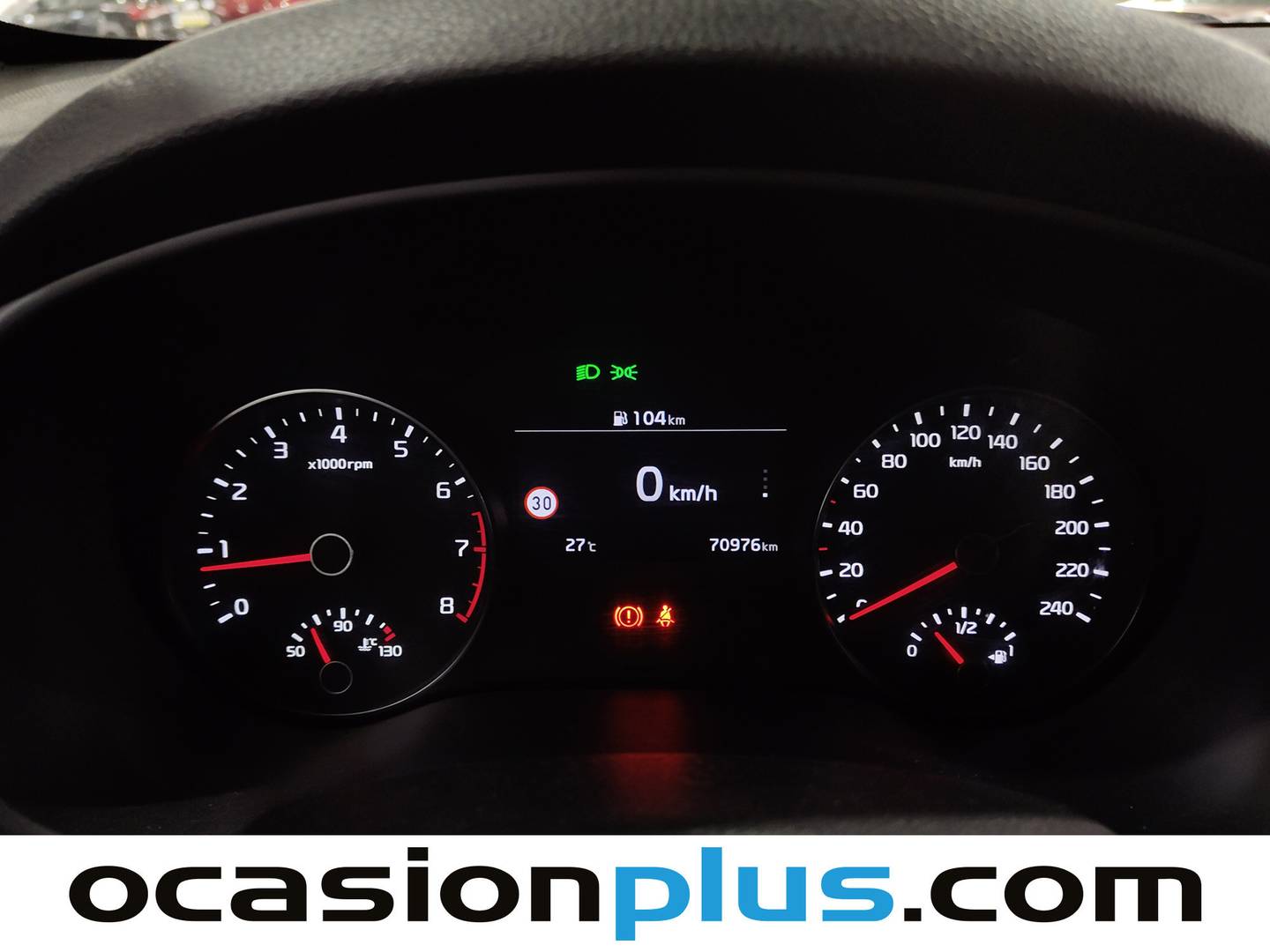KIA Sportage KIA Sportage 1.6 T-GDi GT Line Xtreme 4x2 (177 CV) al mejor precio