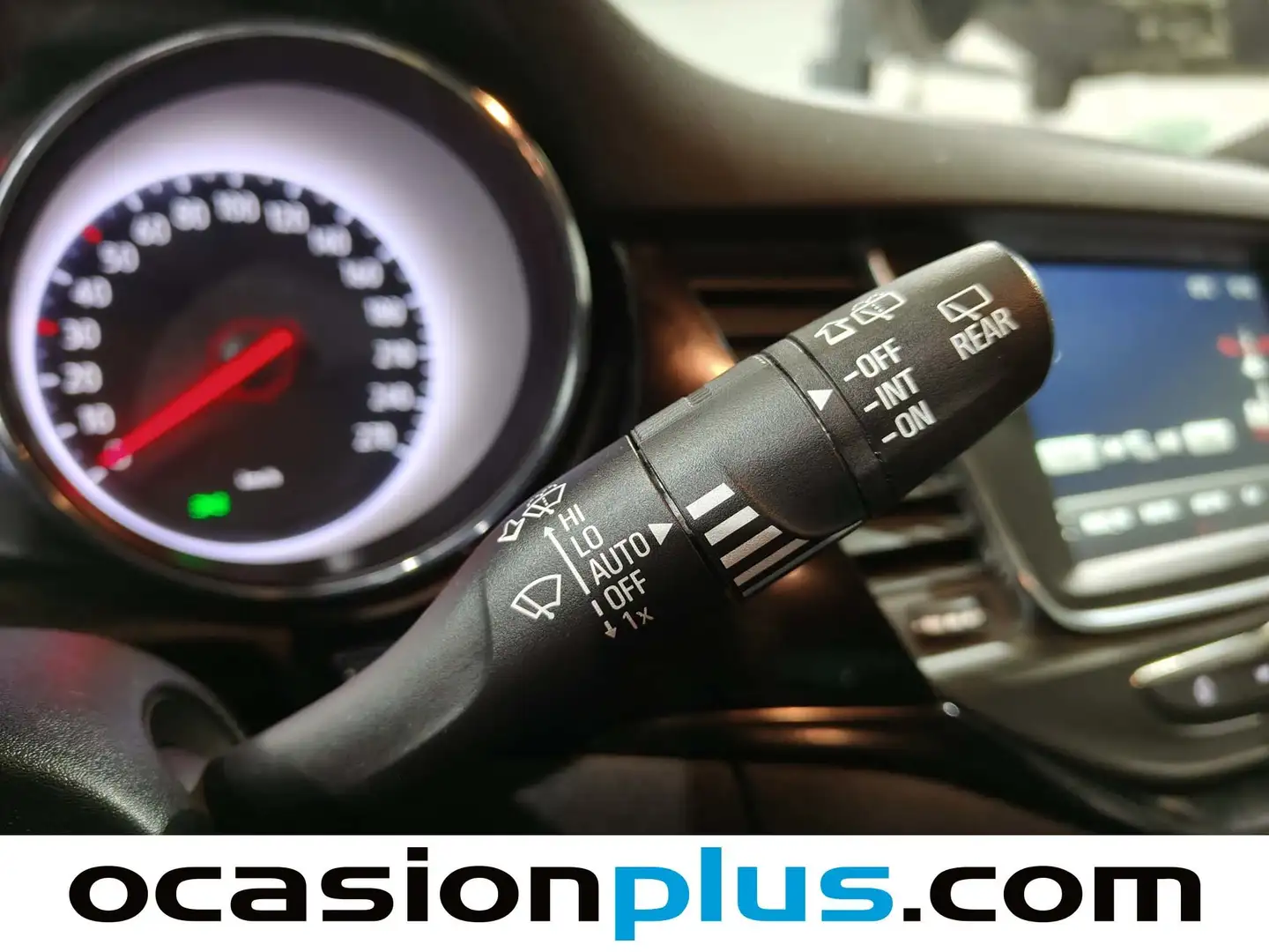 Foto Opel Astra Opel Astra 1.4 Turbo S&S Dynamic  (125 CV)