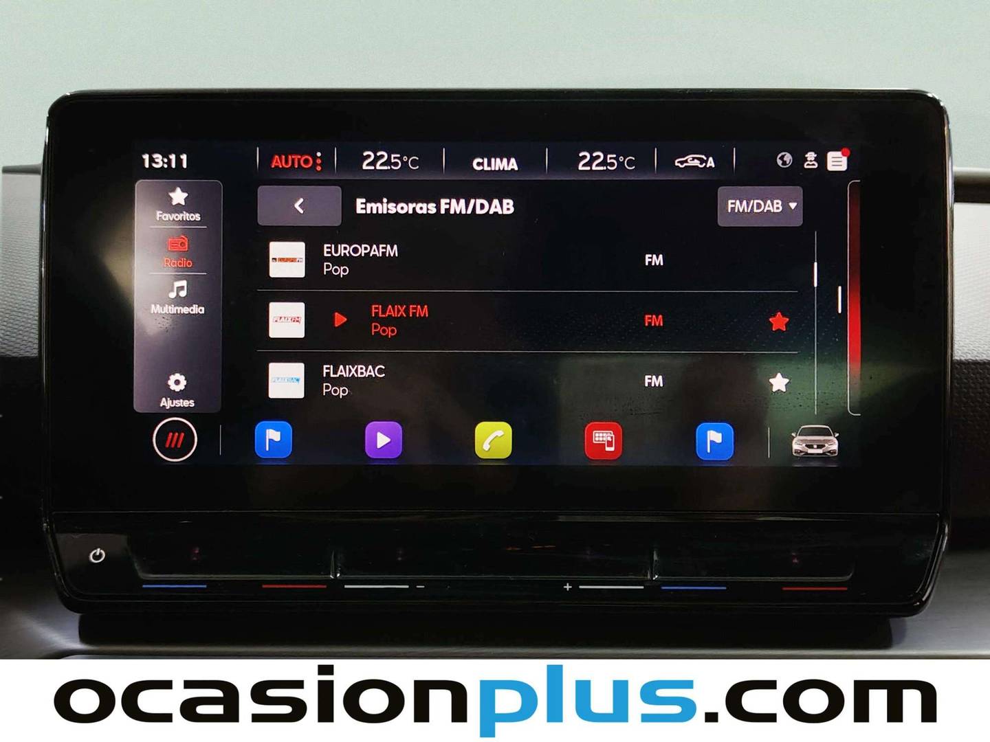 Seat León SEAT León 1.5 TSI S&S FR (150 CV) de ocasión