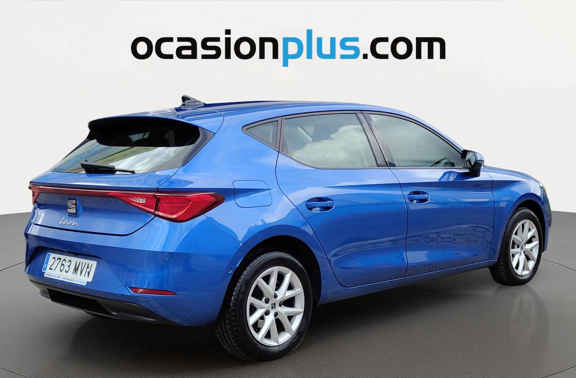 SEAT León 1.5 TSI Style 25 Aniversario - foto 4