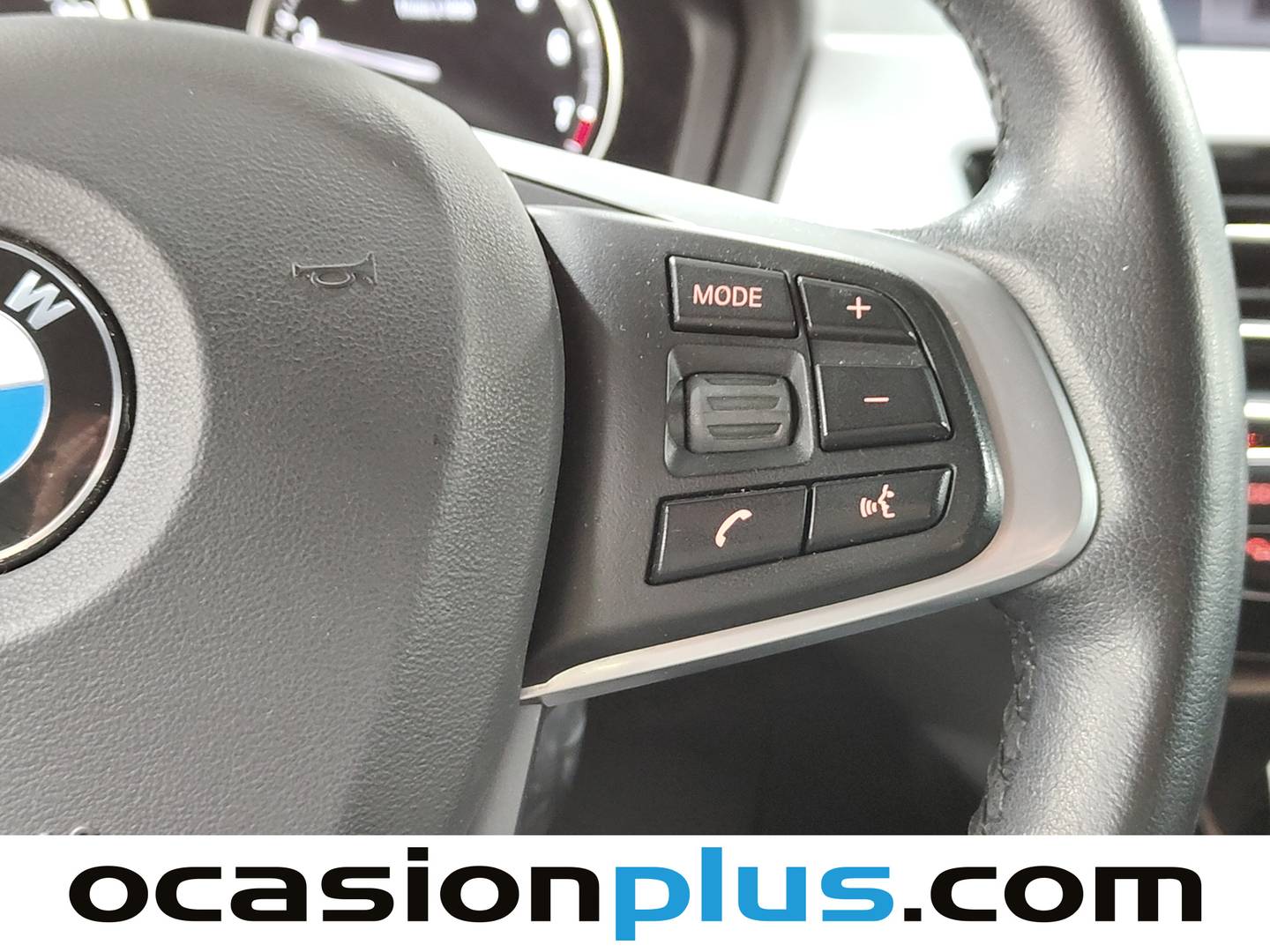 BMW X1 BMW X1 sDrive18i (136 CV) barato