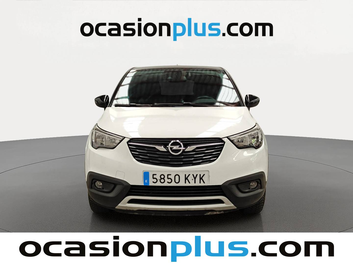 Opel Crossland X Opel Crossland X 1.2 S&S Design Line 120 Aniversario Auto (110 CV) 110cv