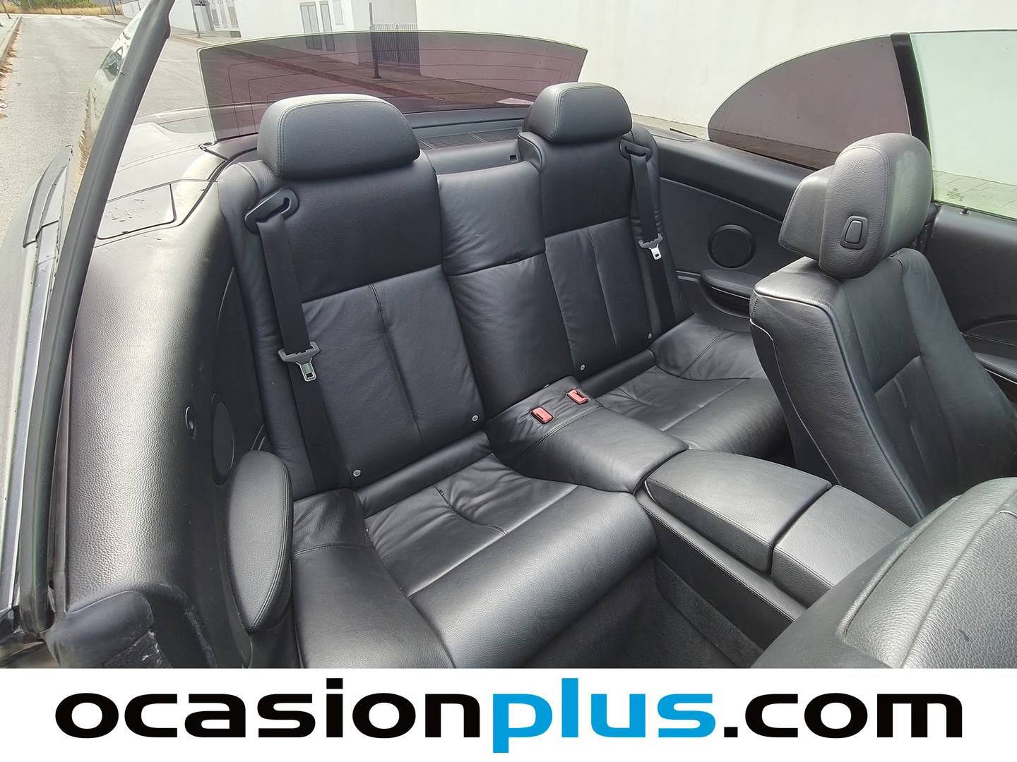 BMW Serie 6 BMW Serie 6 630i Cabrio (272 CV) km 0
