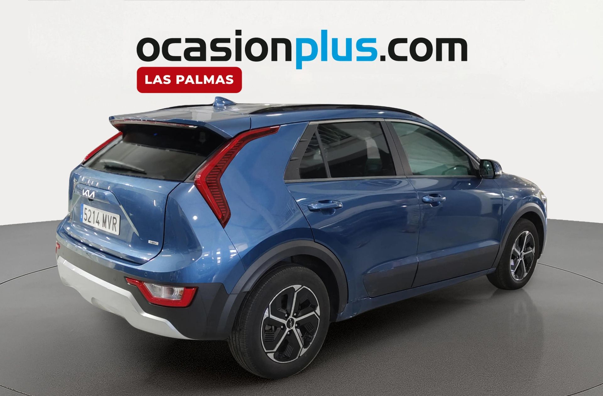 Kia Niro 1.6 GDi HEV Concept - foto 4