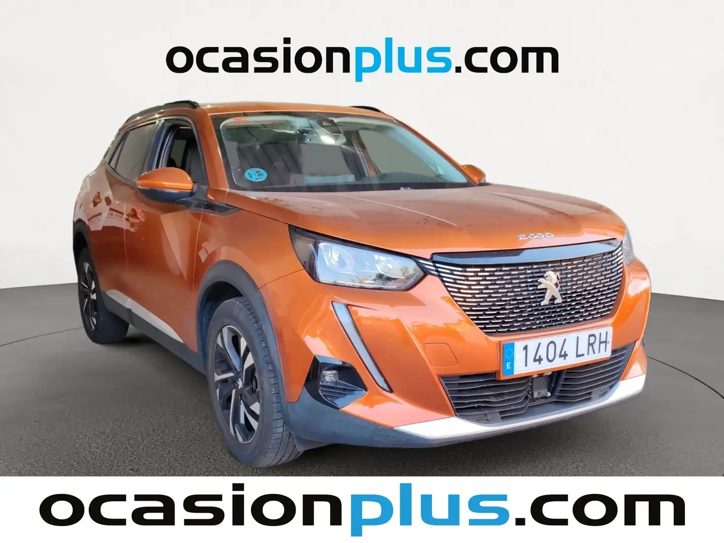 Foto Peugeot 2008 Peugeot 2008 PureTech 130 S&S Allure Pack (130 CV)