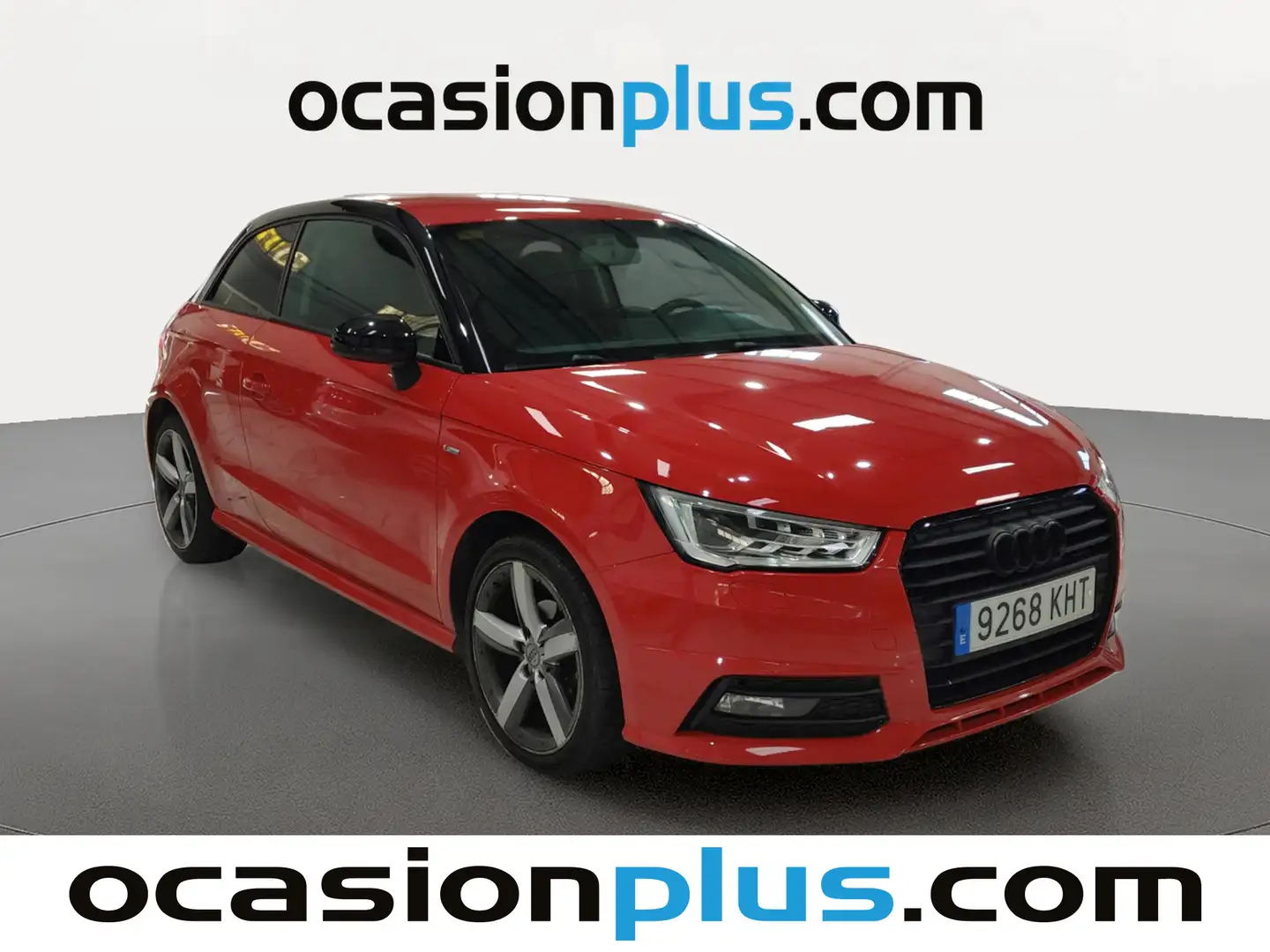 Foto Audi A1 Audi A1 Adrenalin 1.4 TDI (90 CV)