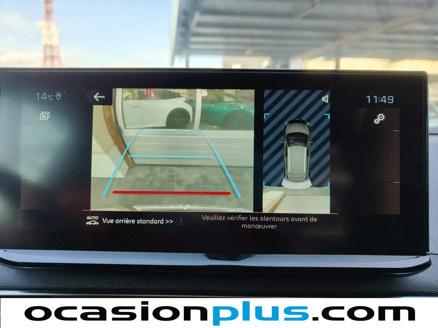 Foto Peugeot 3008 Peugeot 3008 BlueHDi 130 S&S GT EAT8 (130 CV)