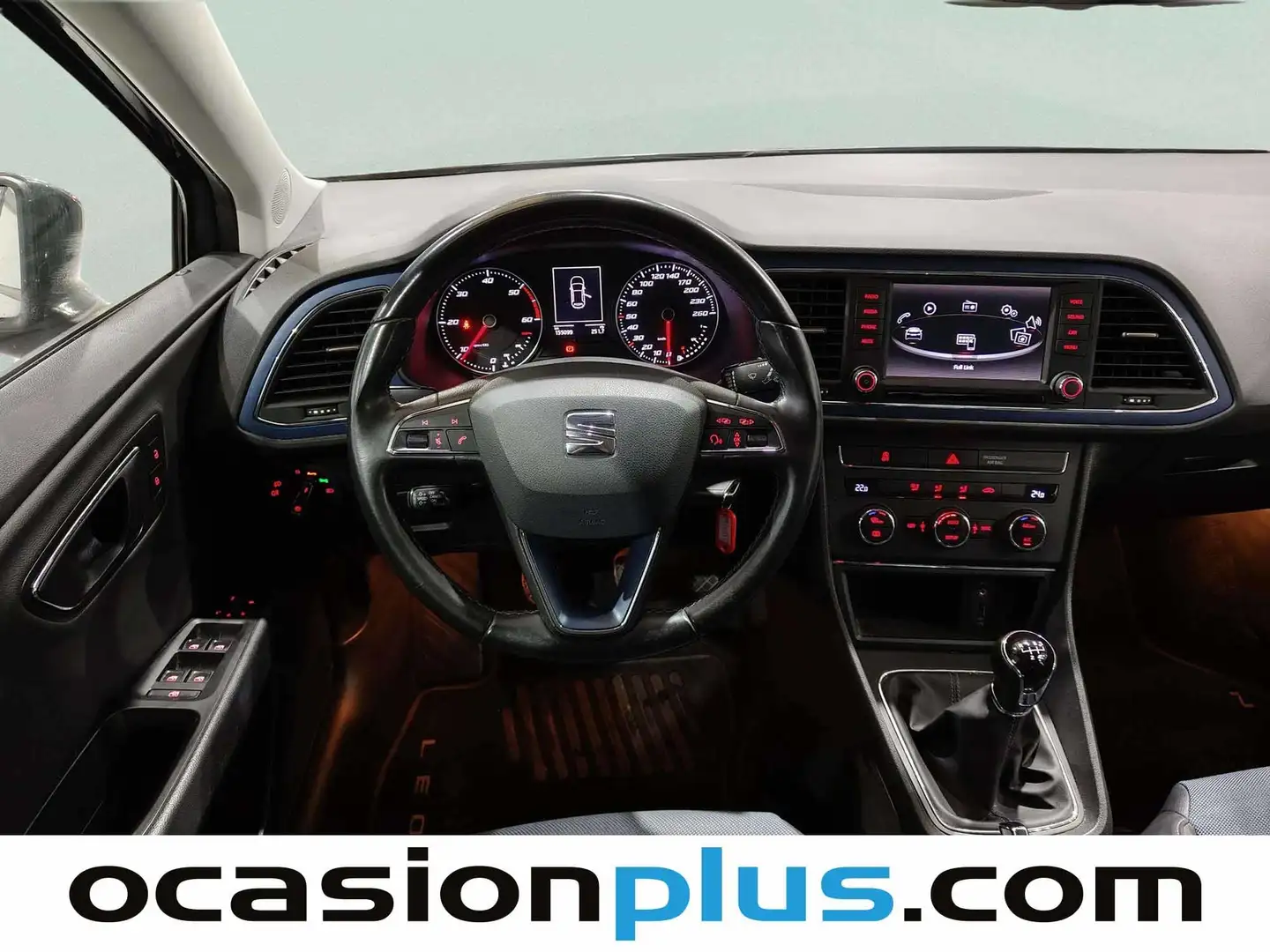 Foto Seat León SEAT León 1.6 TDI S&S Style Connect Plus (110 CV)