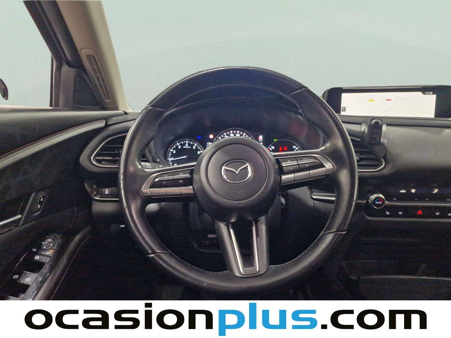 Foto Mazda CX-30 Mazda CX-30 2.0 e-SKYACTIV-X Homura 2WD (186 CV)