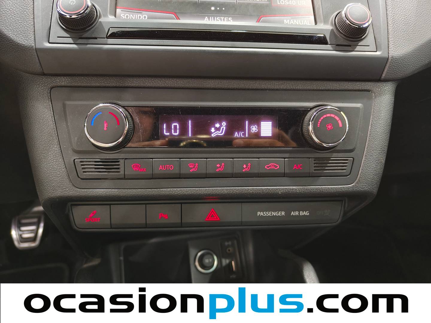 Seat Ibiza Seat Ibiza SC 1.8 TSI S&S Cupra (192 CV) km 0