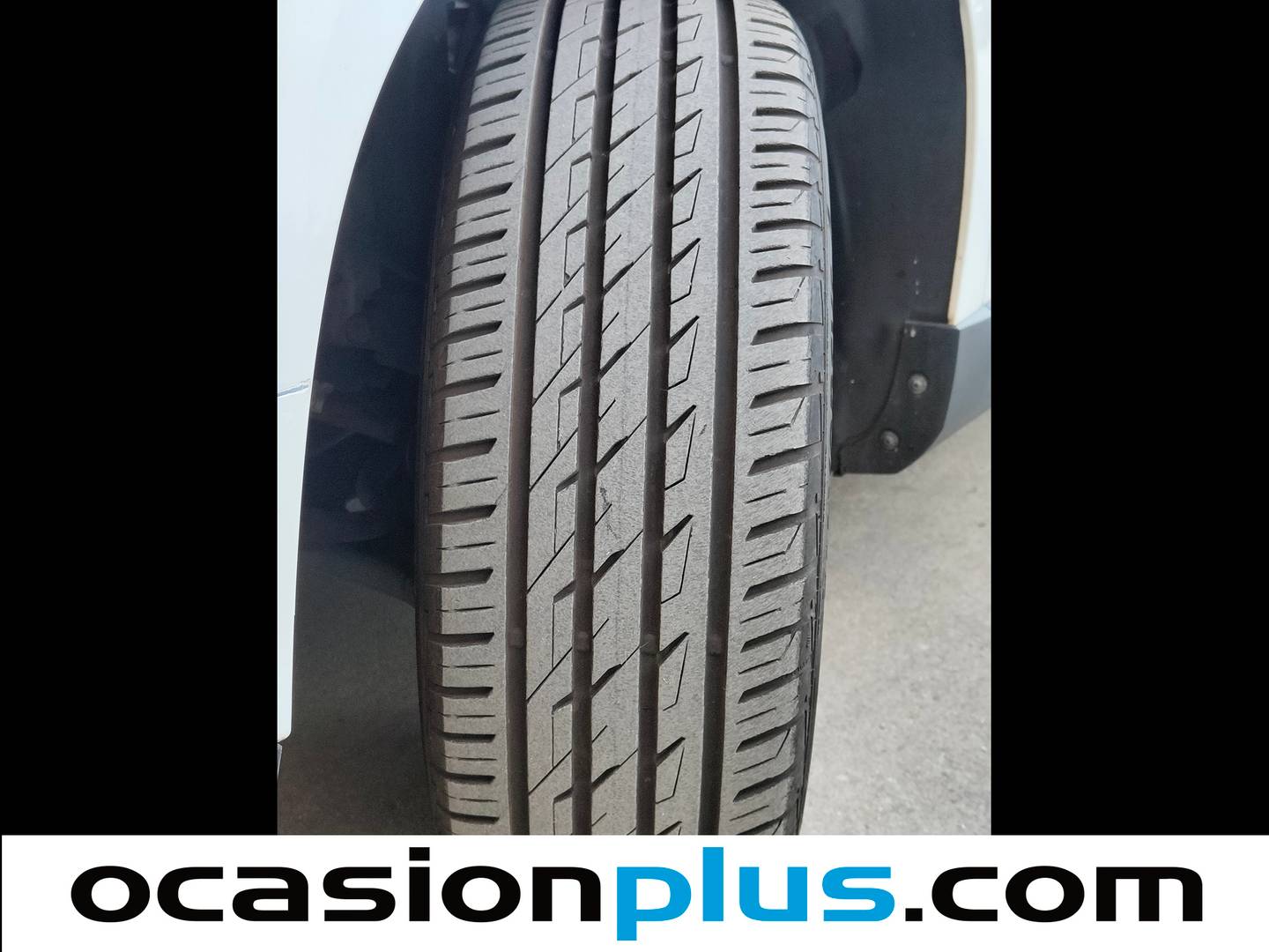 Peugeot 2008 Peugeot 2008 VTI 82 Active ETG5 (82 CV) al mejor precio