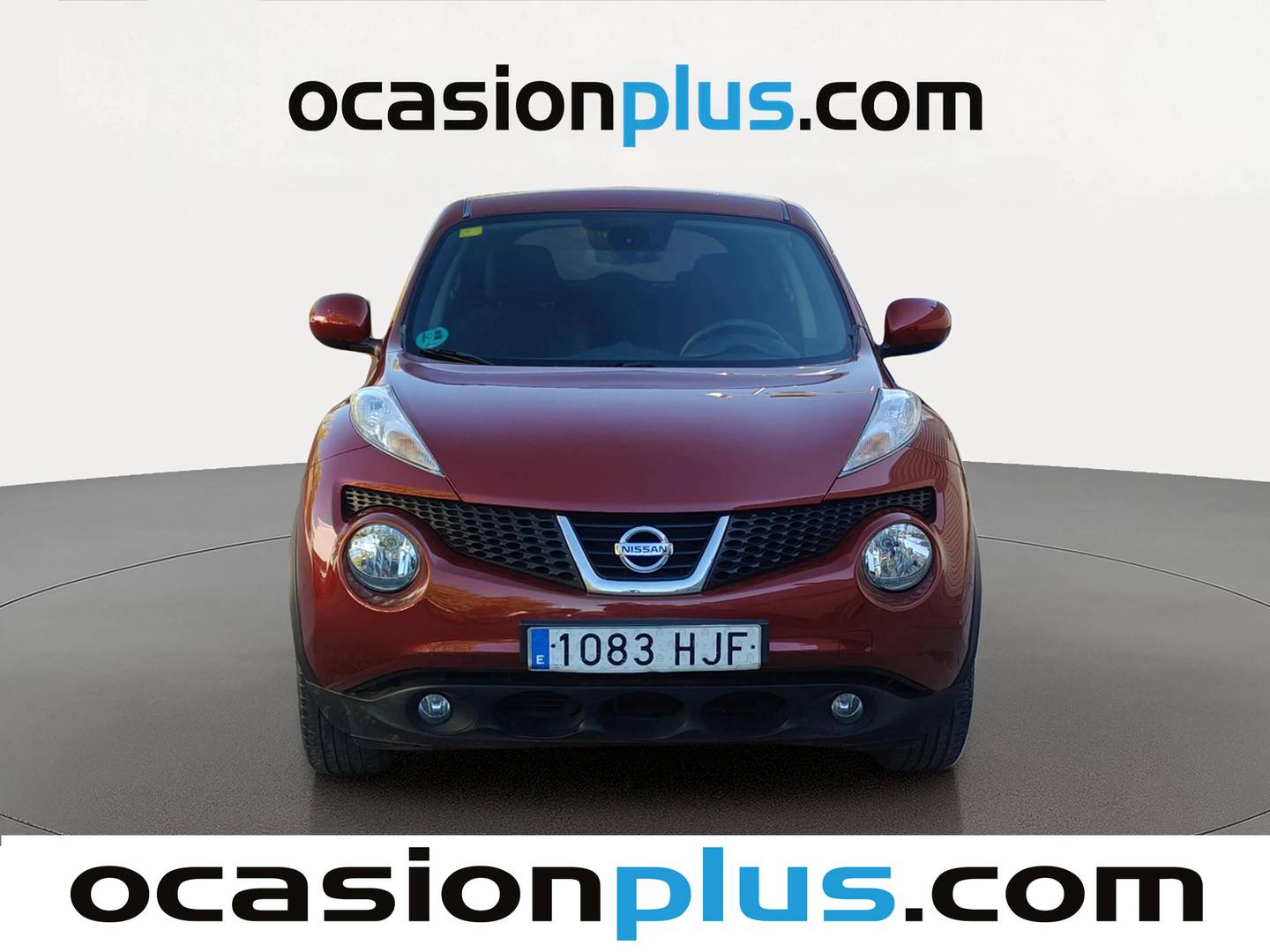 Nissan JUKE Nissan Juke 1.6 Tekna Premium CVT (117 CV) 117cv