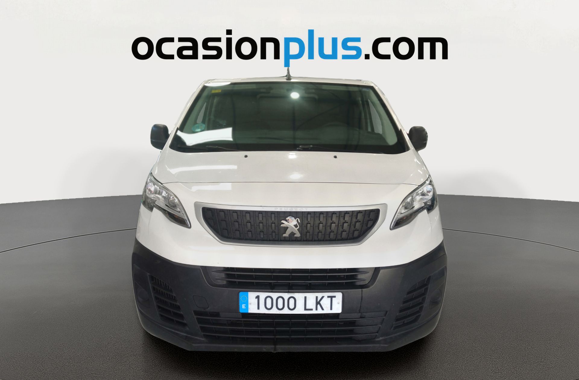Peugeot Expert Furgon BlueHDi 120 Pro Standard - foto 13