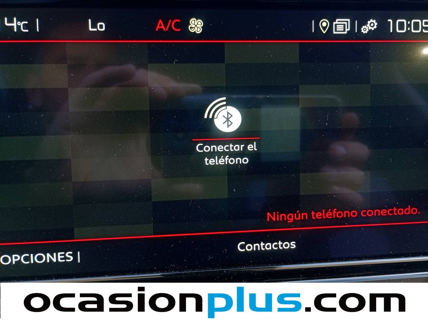 Citroën C3 Aircross Citroen C3 Aircross BlueHDi 110 S&S Shine (110 CV) seminuevo