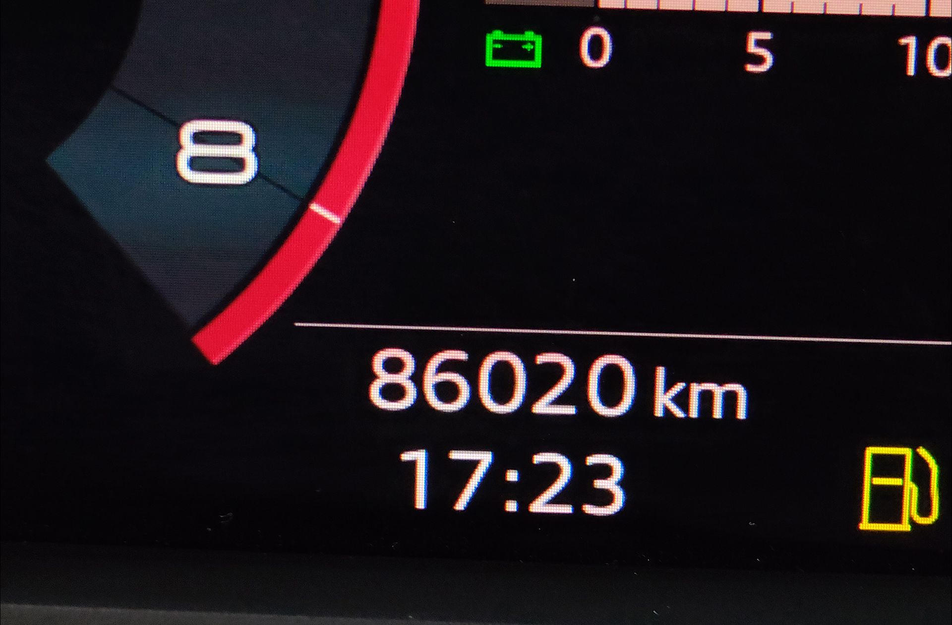 Audi A1 Advanced 30 TFSI - foto 8