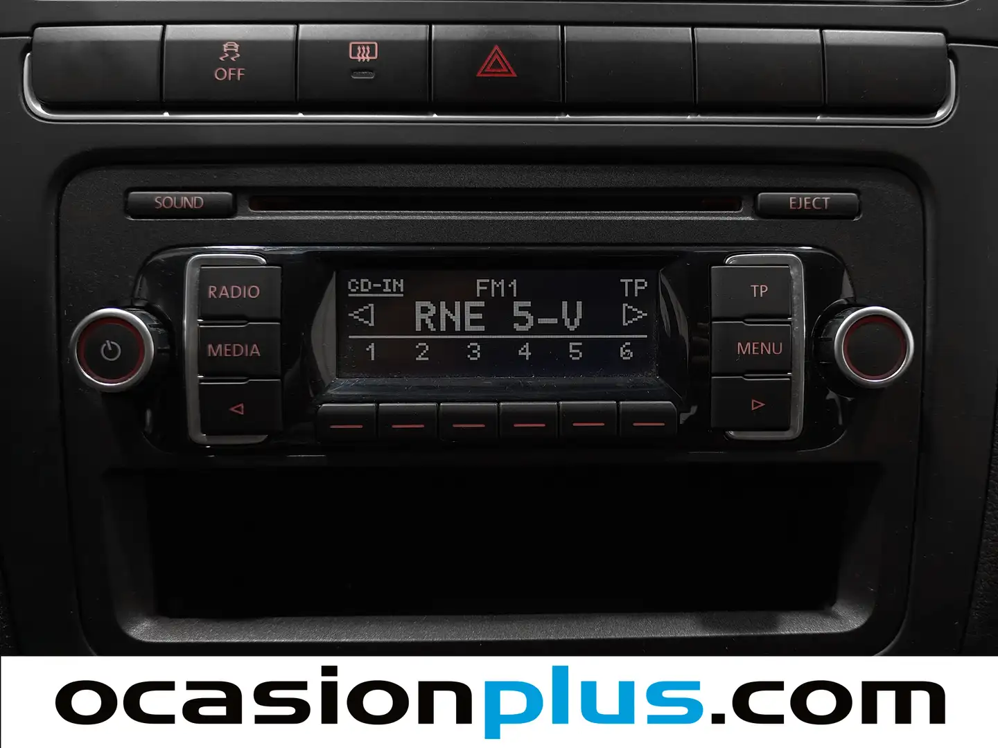 Foto Volkswagen Polo Volkswagen Polo Advance 1.2 TSI (90 CV) DSG