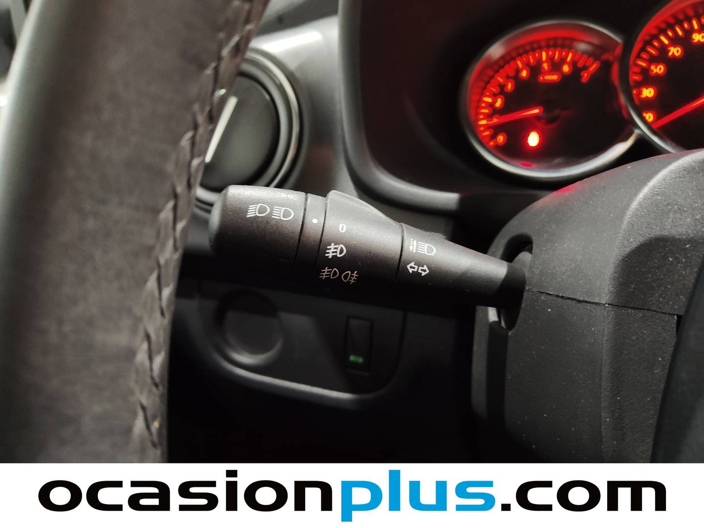 Foto Dacia Sandero Dacia Sandero Stepway Essential TCE (90 CV) GLP