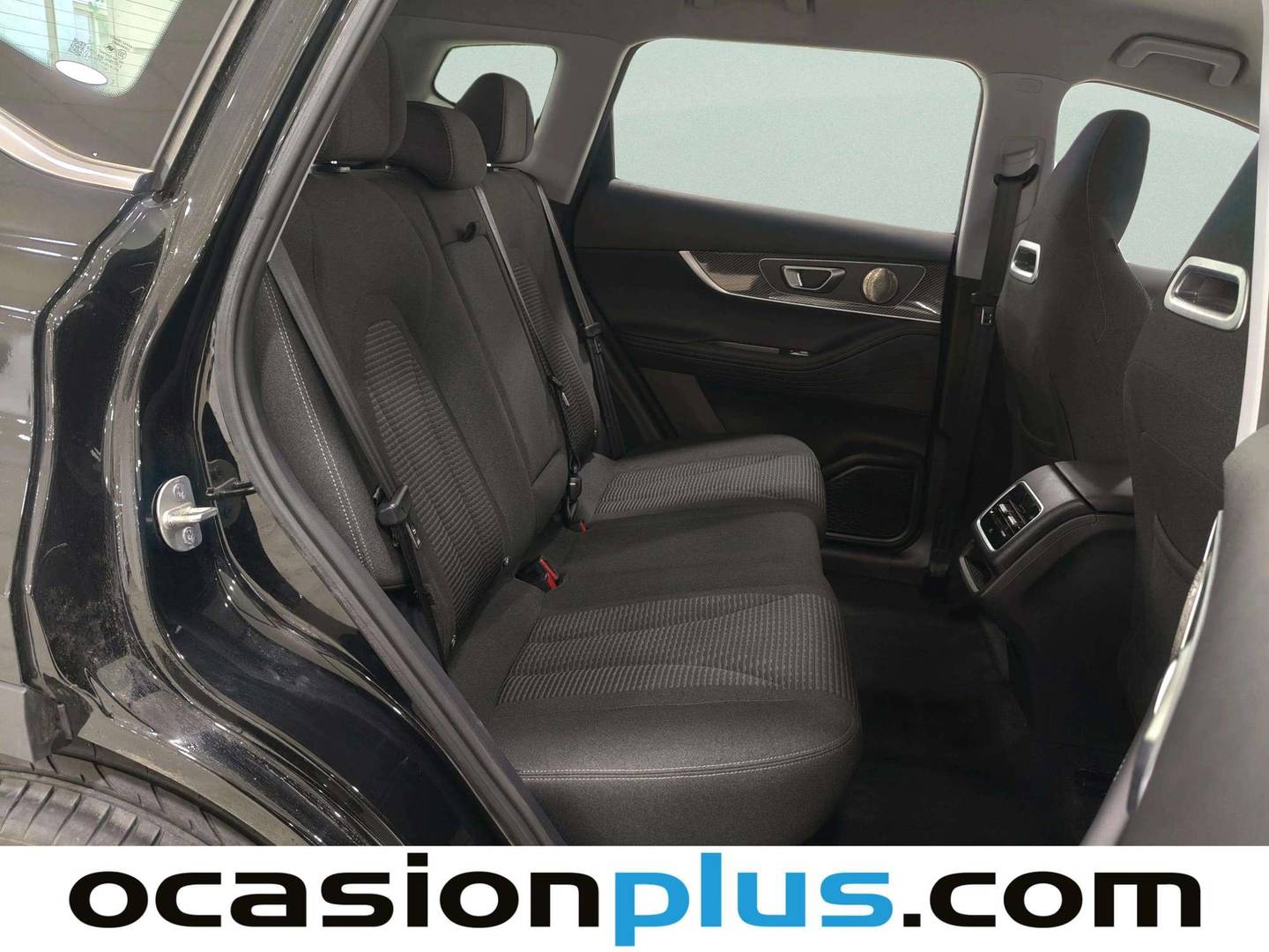 EBRO S700 EBRO S700 1.6 TGDI Comfort DCT (147 CV) 147cv