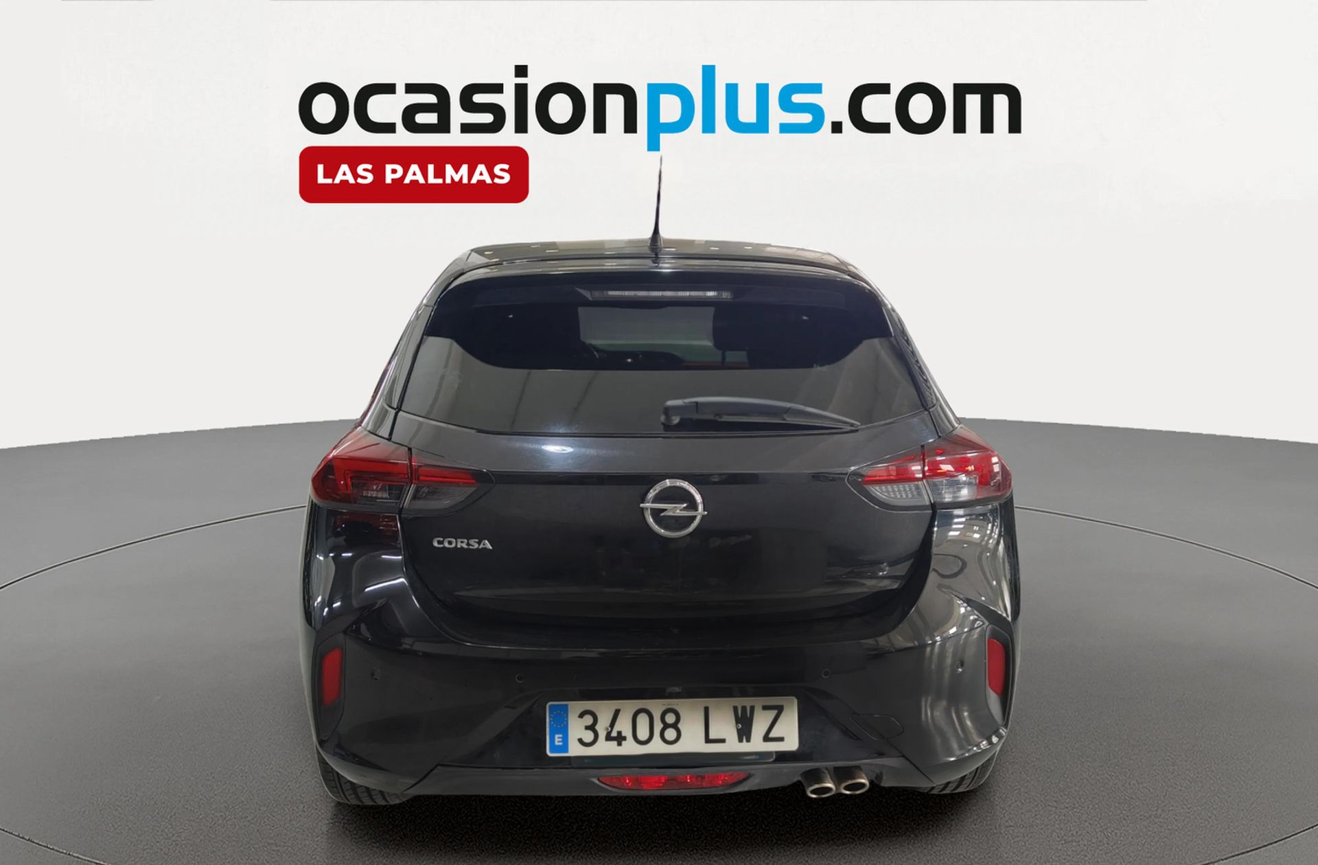 Opel Corsa 1.2 Turbo XHT GS-Line - foto 15