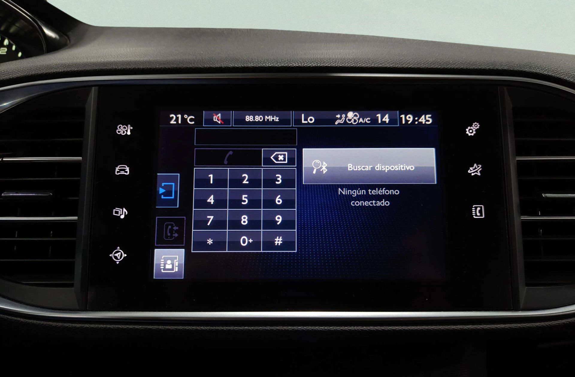 Peugeot 308 BlueHDi 100 Style - foto 10