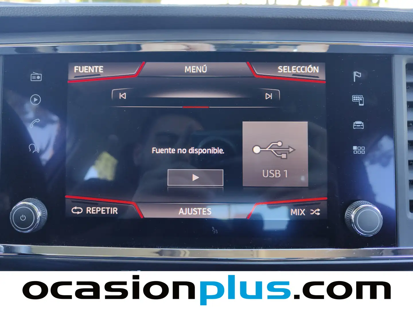 Foto Seat Ateca SEAT Ateca 1.5 TSI S&S Style Edition Nav (150 CV)