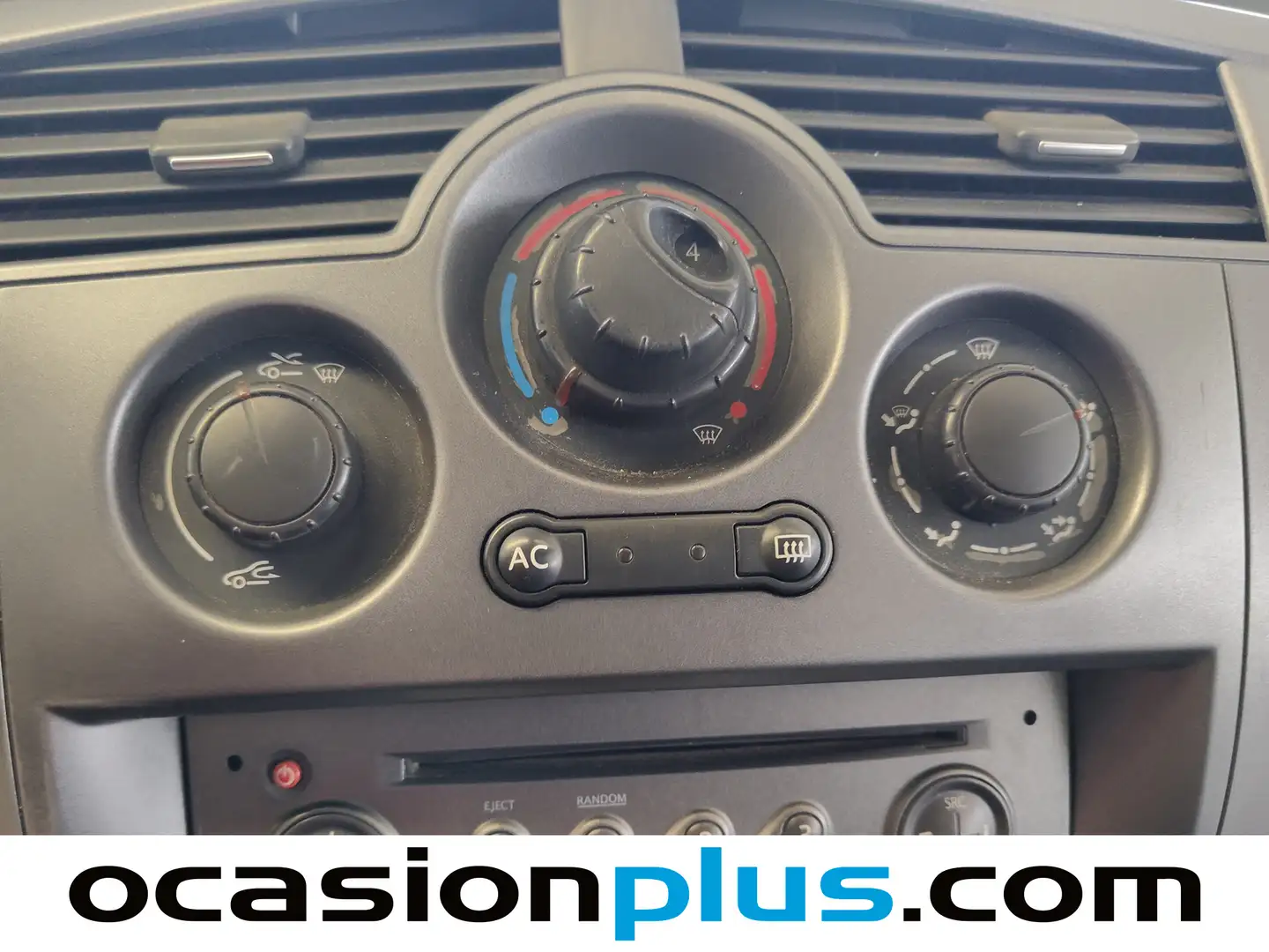 Foto Renault Scénic Renault Scenic 1.5 dCi Confort Dynamique (100 CV)