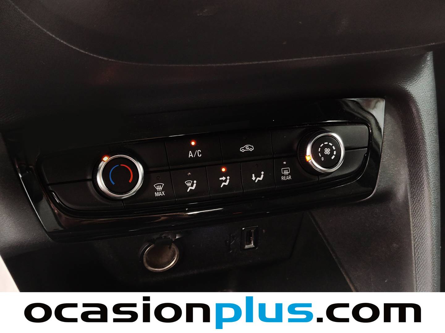 Equipamiento del Opel Corsa Opel Corsa 1.2 Turbo XHL Edition (100 CV)