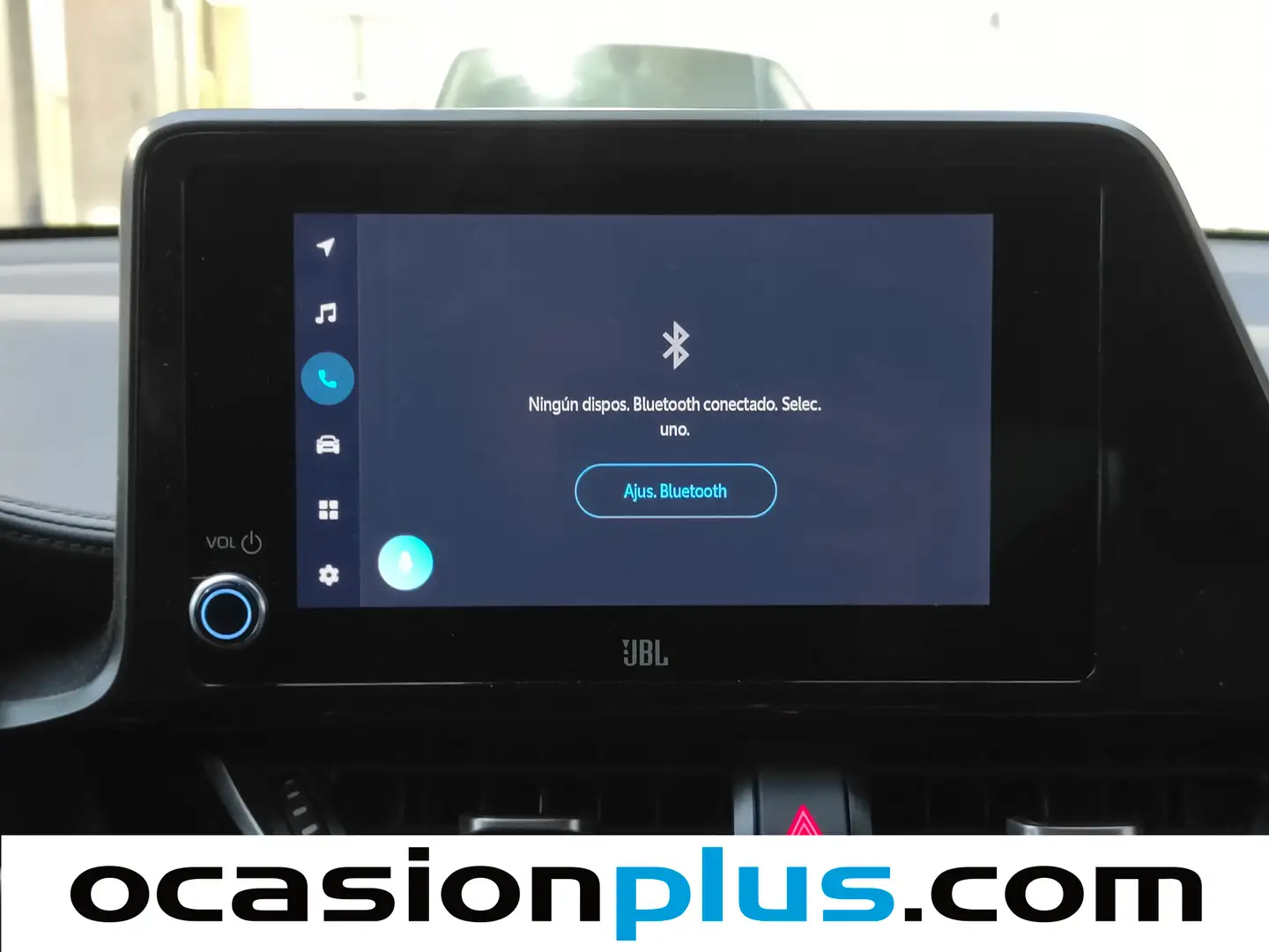 Foto Toyota C-HR Toyota C-HR 180H Advance (184 CV)