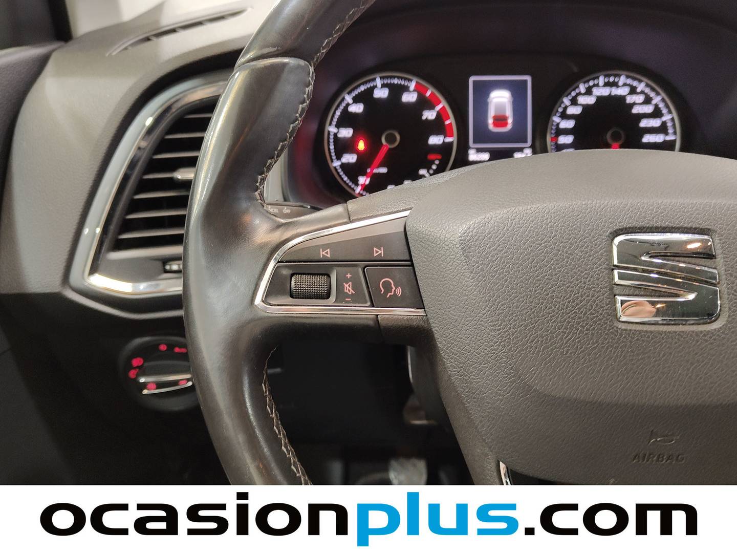 Seat Ateca Seat Ateca 1.0 TSI S&S Ecomotive Style (115 CV) de segunda mano