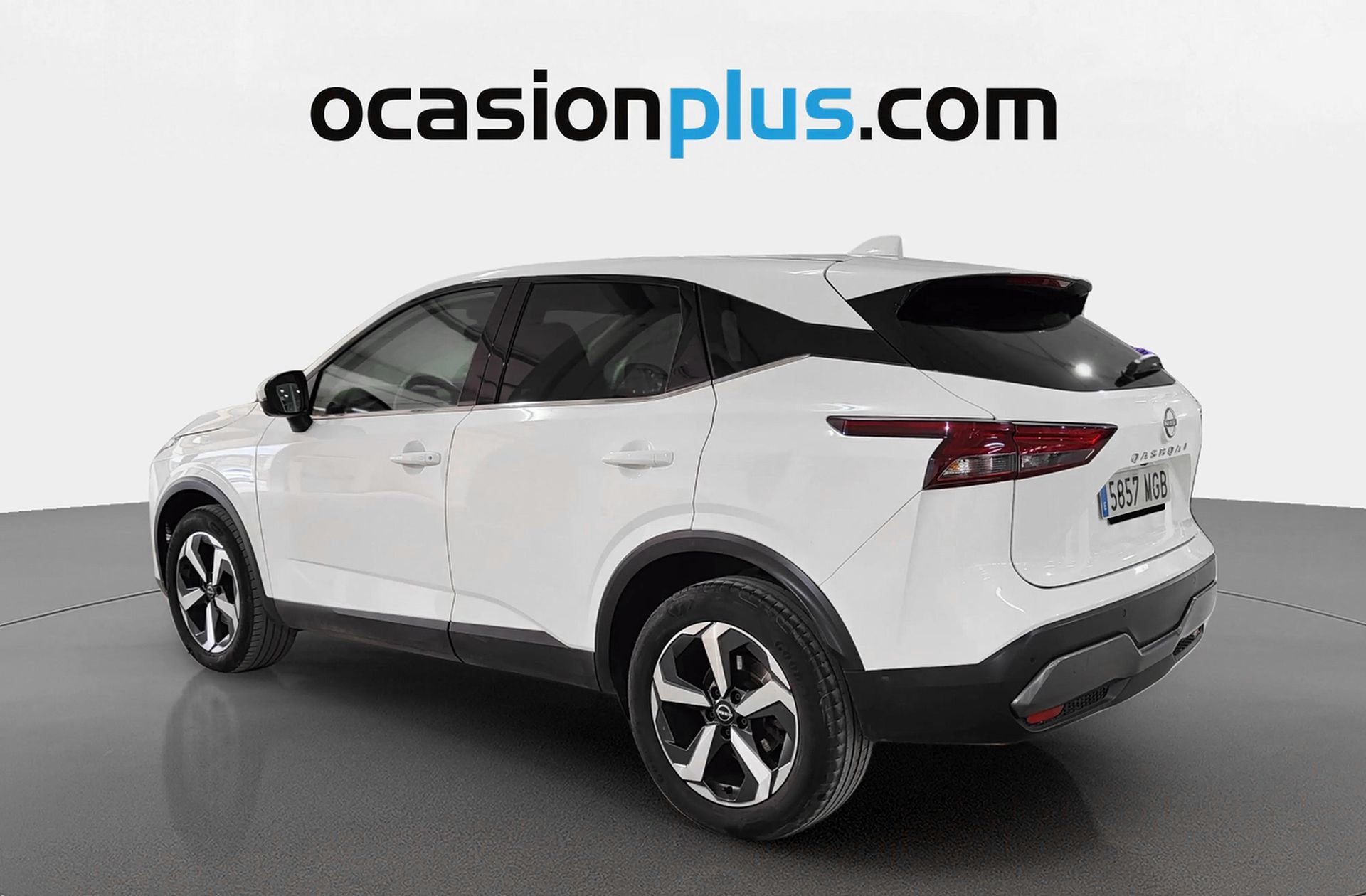 Nissan Qashqai DIG-T 160 N-Connecta Xtronic - foto 4