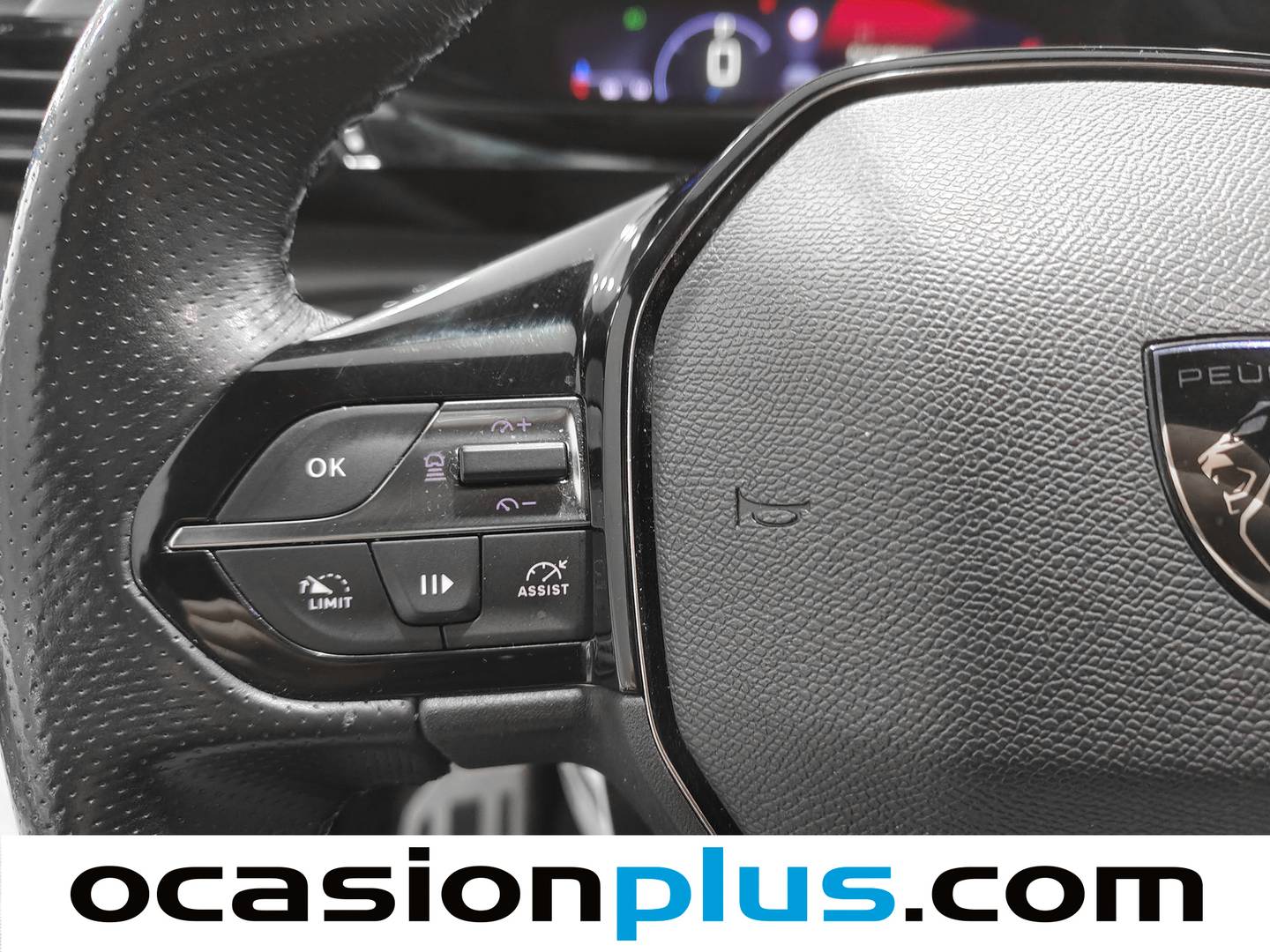 Peugeot 308 Peugeot 308 BlueHDi 130 S&S GT EAT8 (130 CV) seminuevo