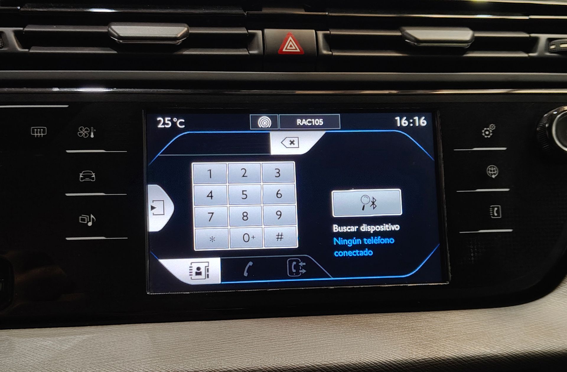 Citroën C4 Picasso PureTech 130 Seduction - foto 27