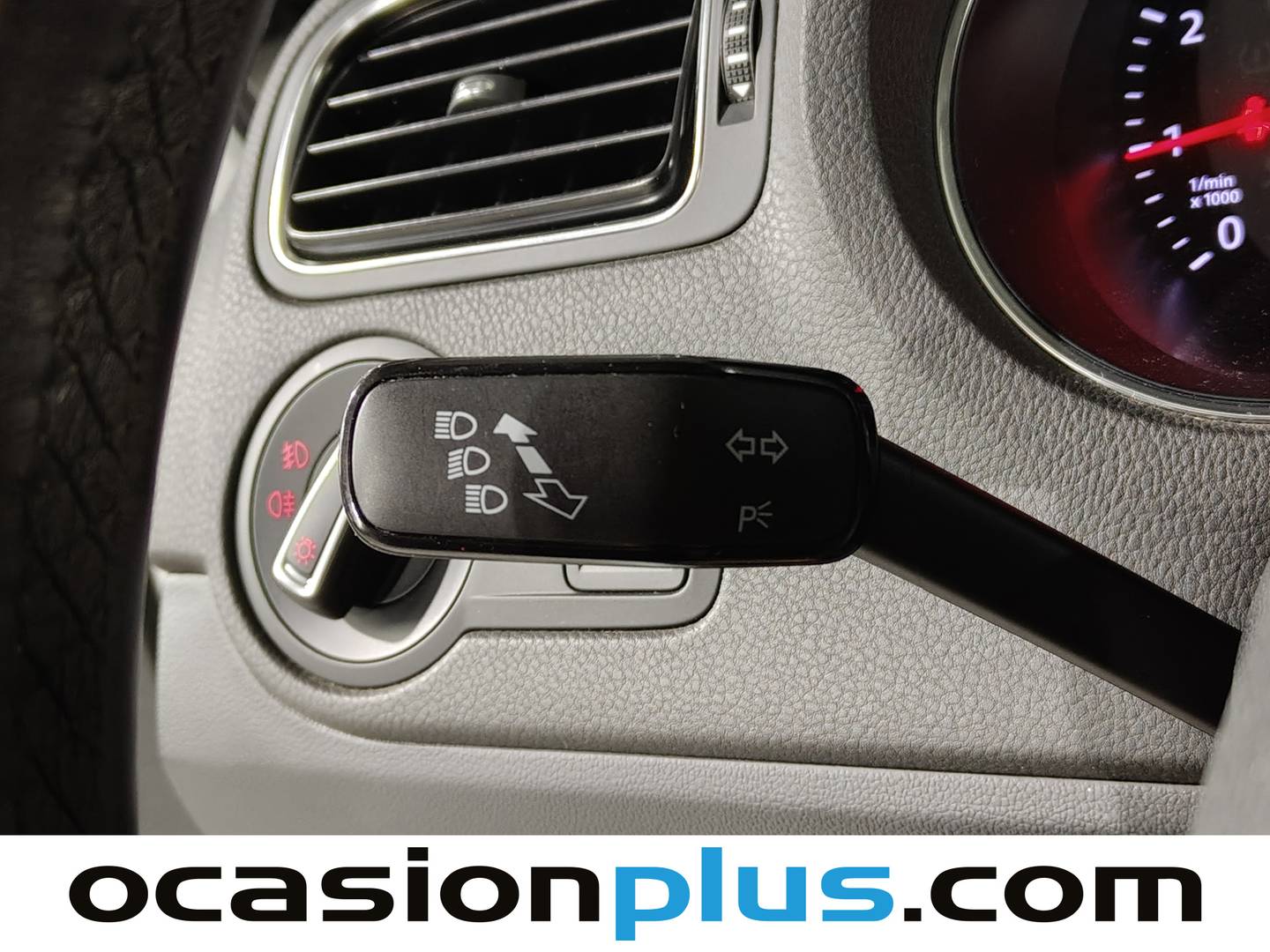 Volkswagen Polo Volkswagen Polo Sport 1.2 TSI BMT (90 CV) km 0