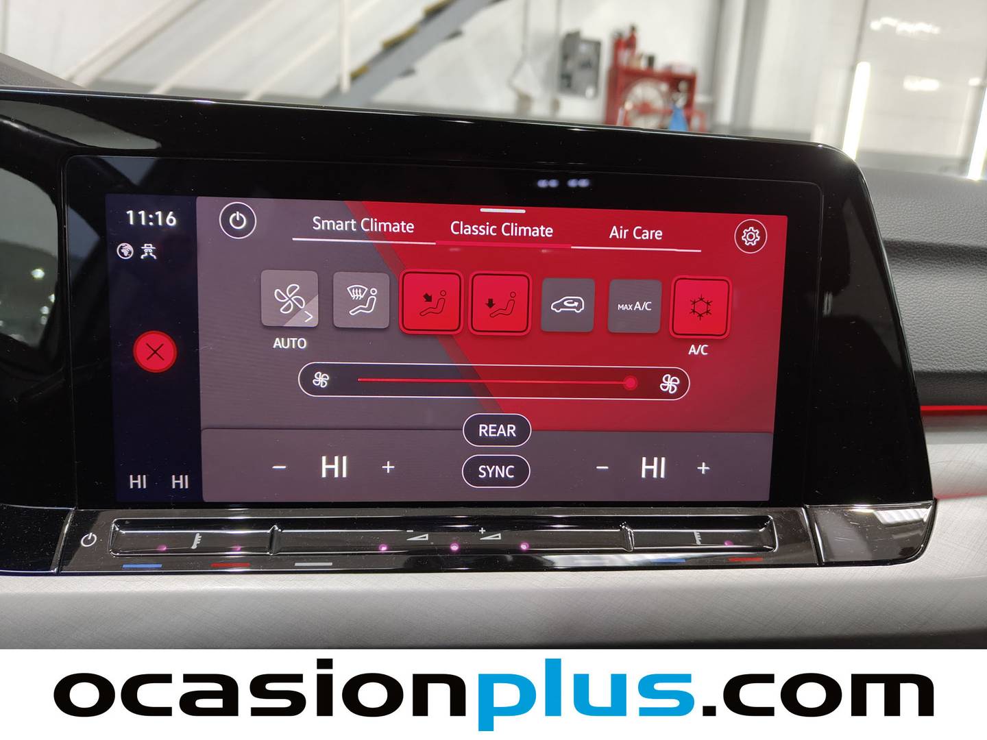 Foto Volkswagen Golf Volkswagen Golf Variant Life 2.0 TDI (115 CV)