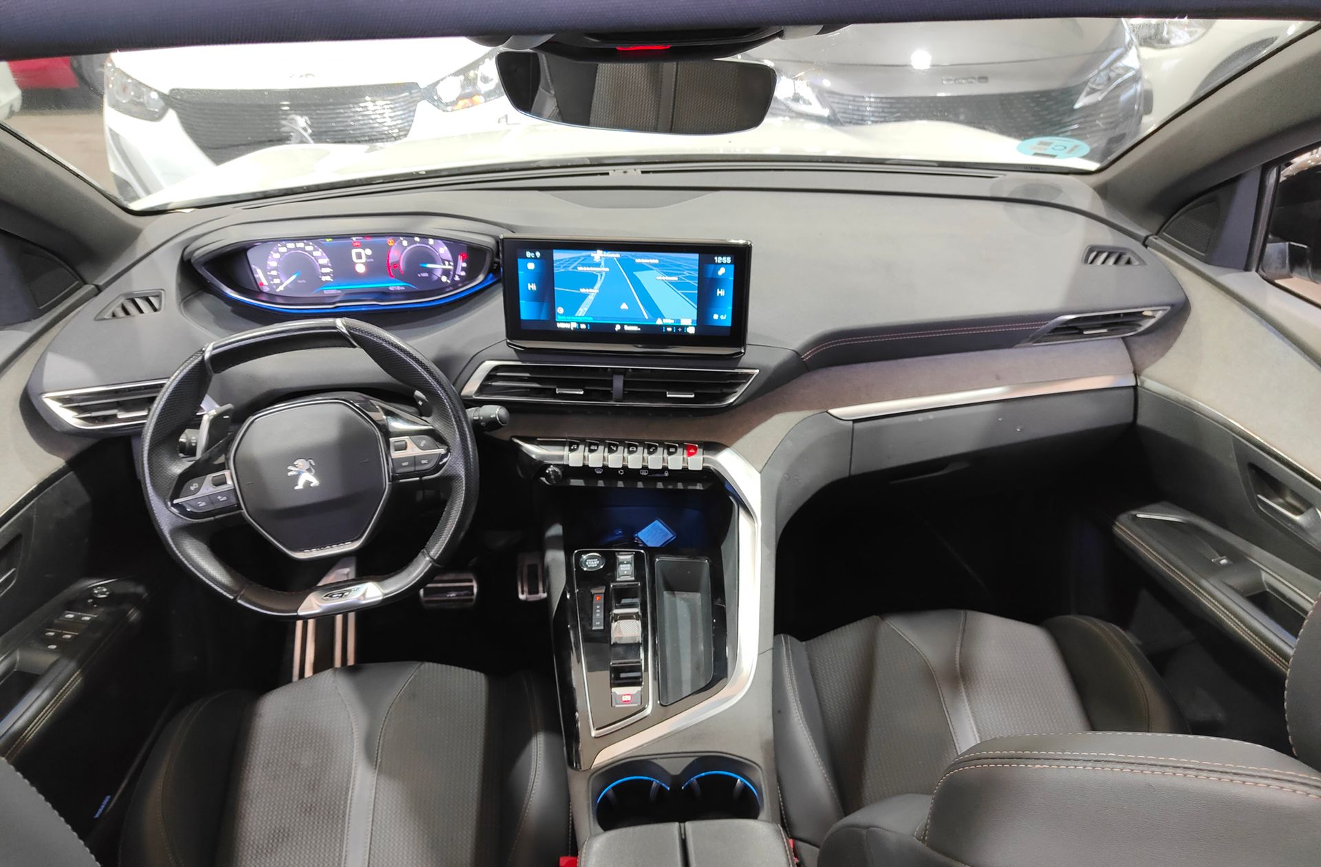 Peugeot 3008 PureTech 130 GT EAT8 - foto 7