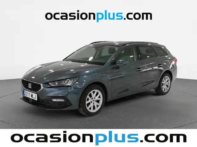 Seat León