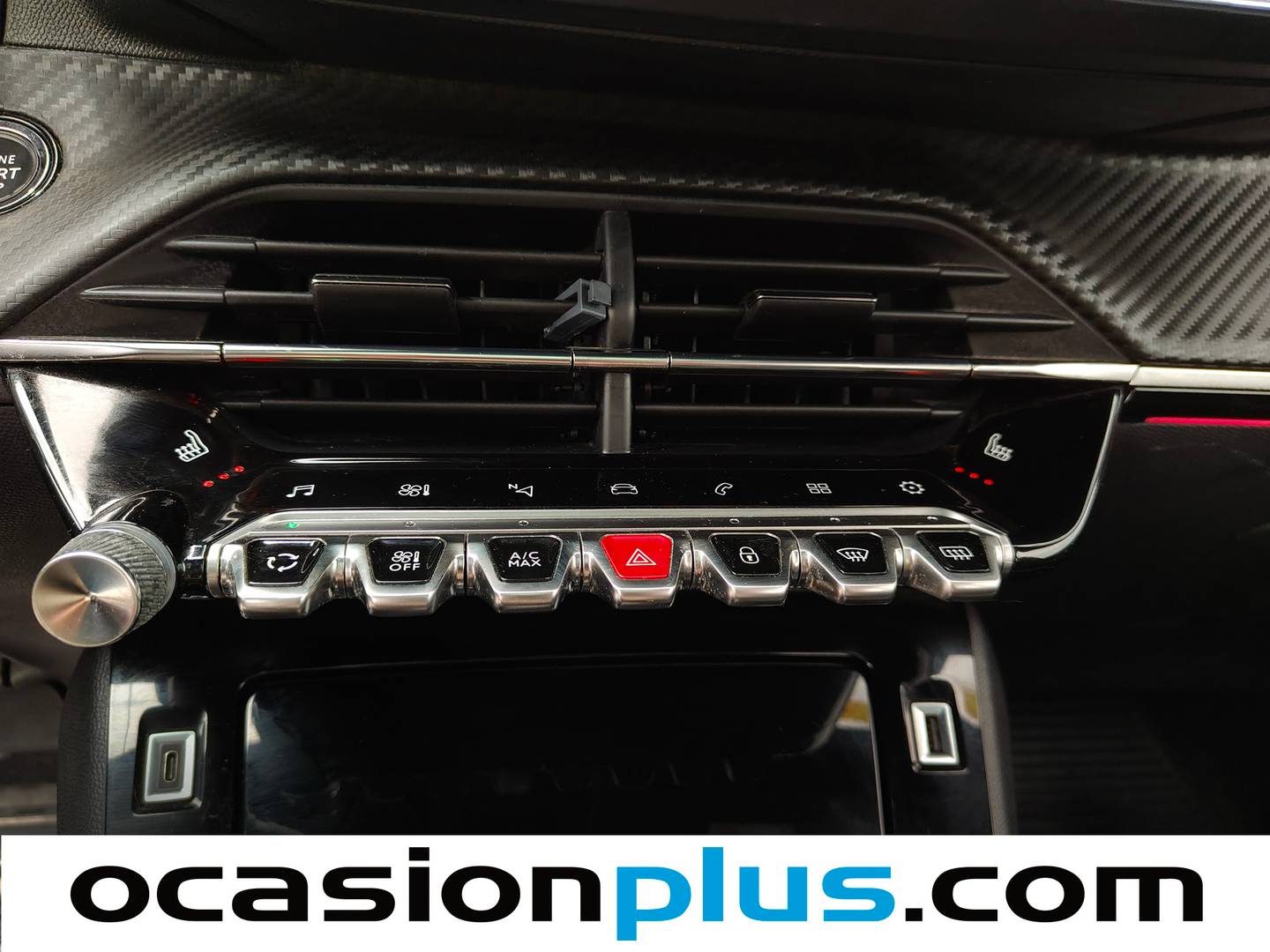 Accesorios del Peugeot 2008 Peugeot 2008 PureTech 130 S&S GT Line EAT8 (130 CV)