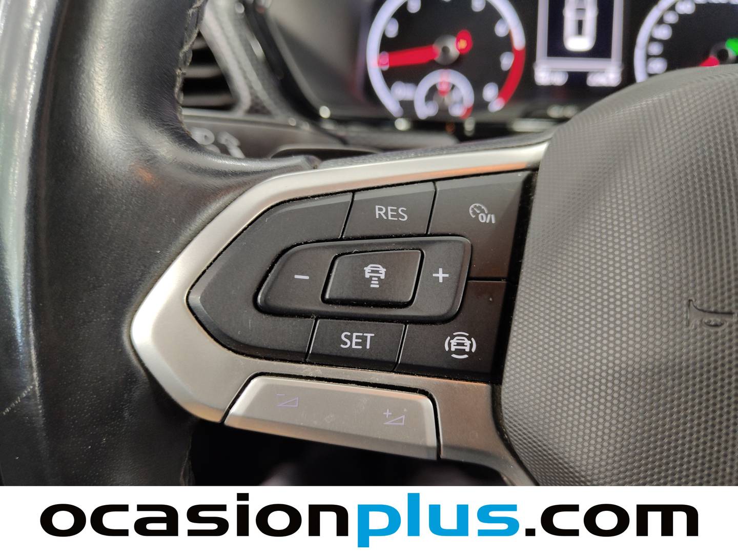 Volkswagen T-Cross Volkswagen T-Cross Advance 1.0 TSI (110 CV) DSG 2022