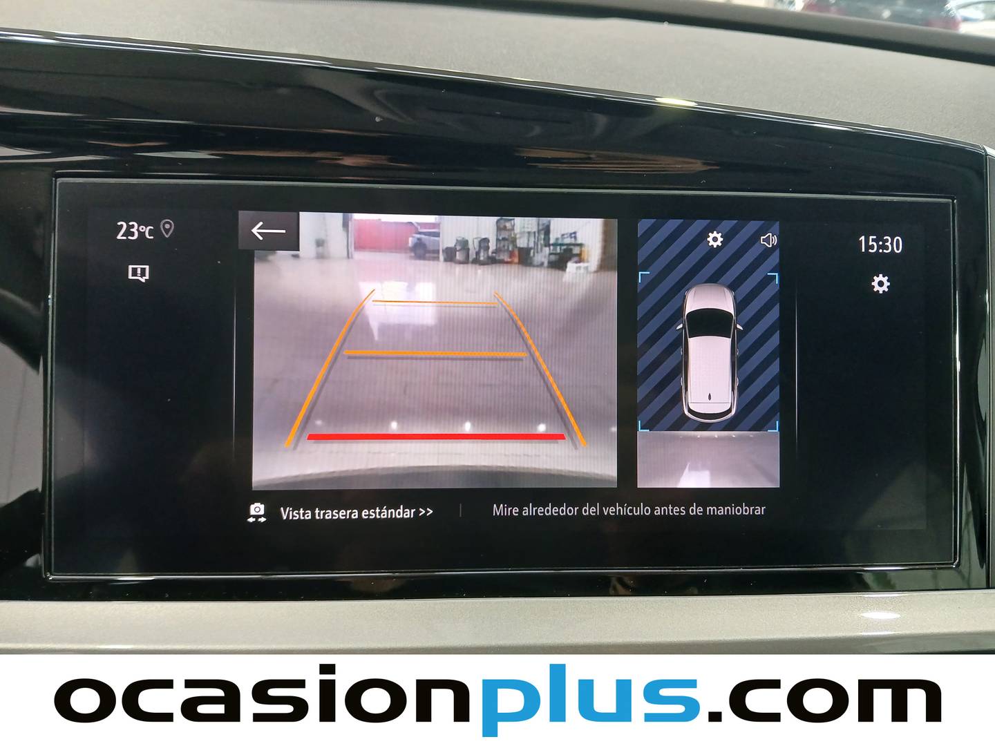 Foto Opel Grandland Opel Grandland 1.2 Turbo XHT S&S GS (130 CV)