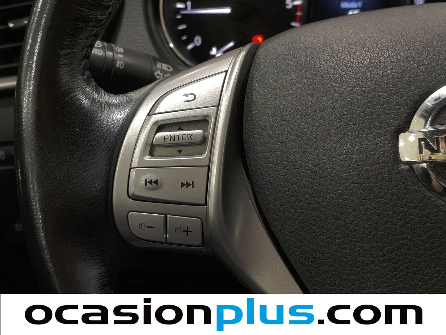 Nissan X-TRAIL Nissan X-Trail 2.0 dCi N-Connecta 4x4-i XTronic (177 CV) 7 Plazas barato