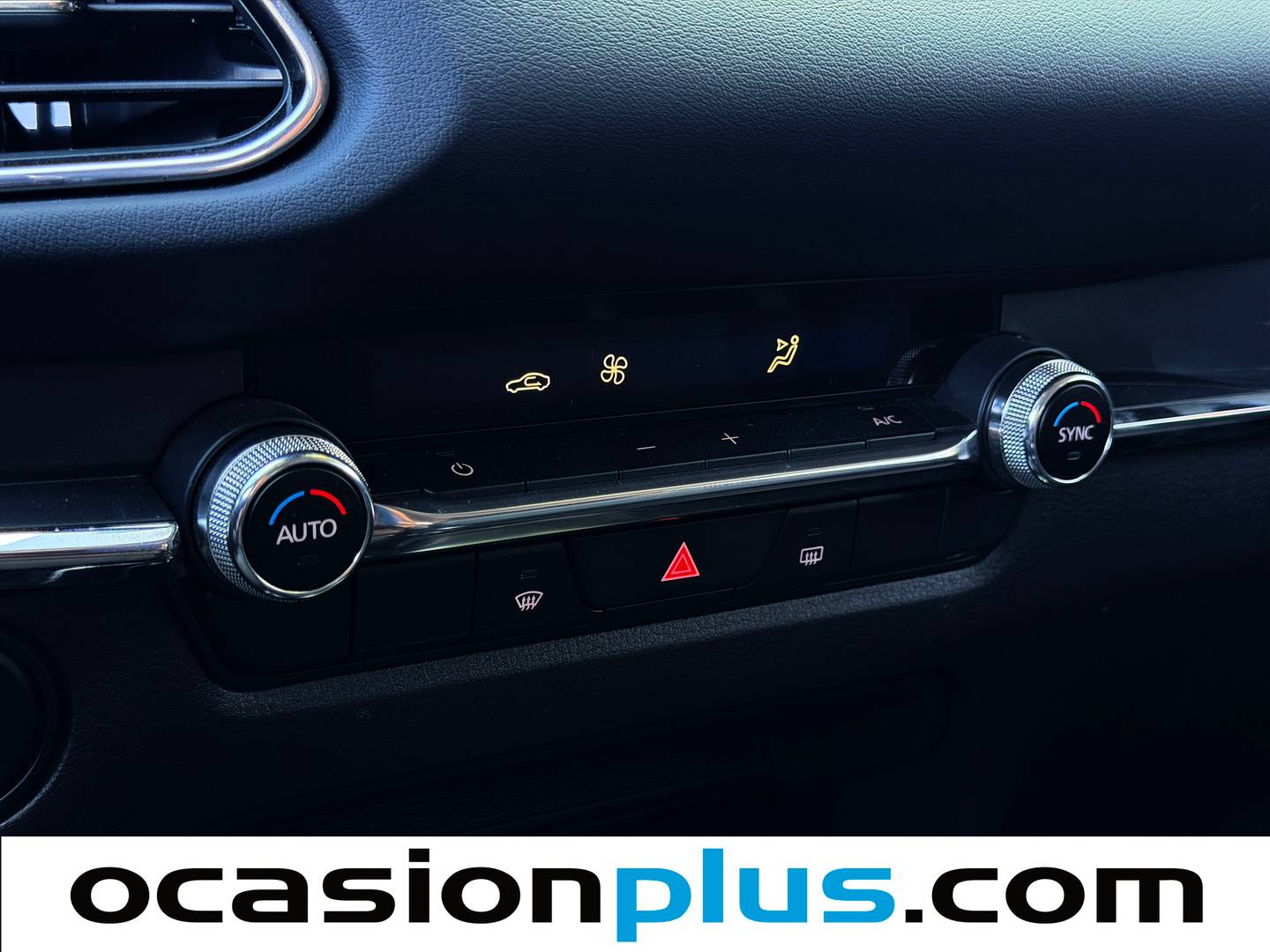 Mazda CX-30 Mazda CX-30 2.0 Skyactiv-X Evolution 2WD  (186 CV) km 0