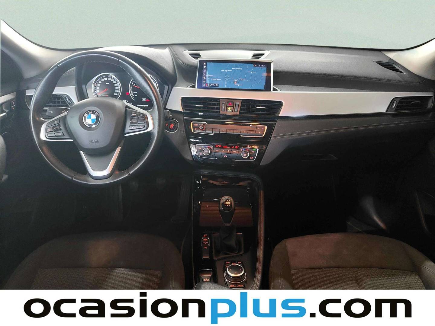 BMW X2 BMW X2 sDrive18d (150 CV) de ocasión
